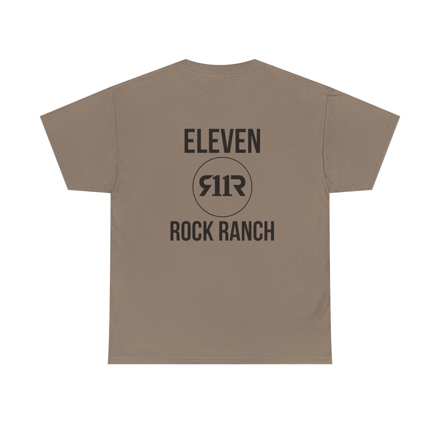 11 RR T-Shirt