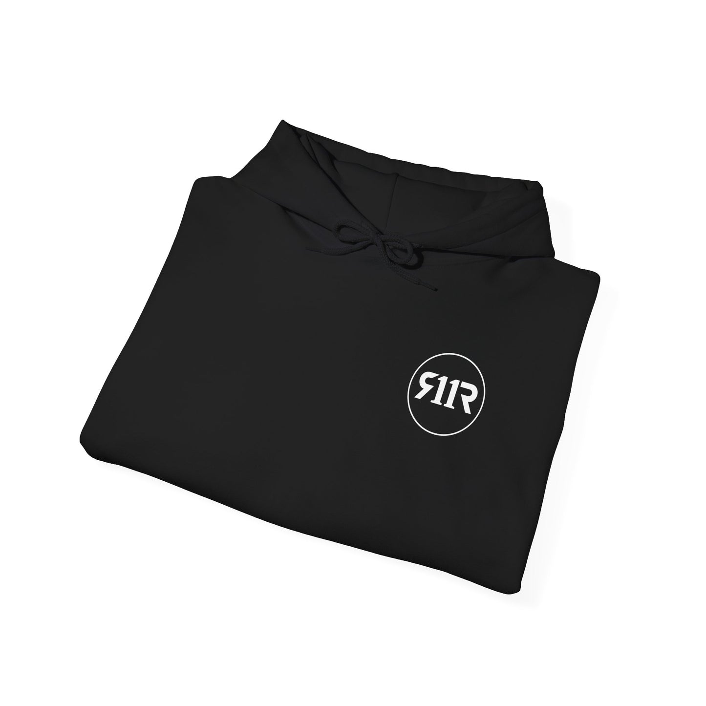 11 RR Hoodie