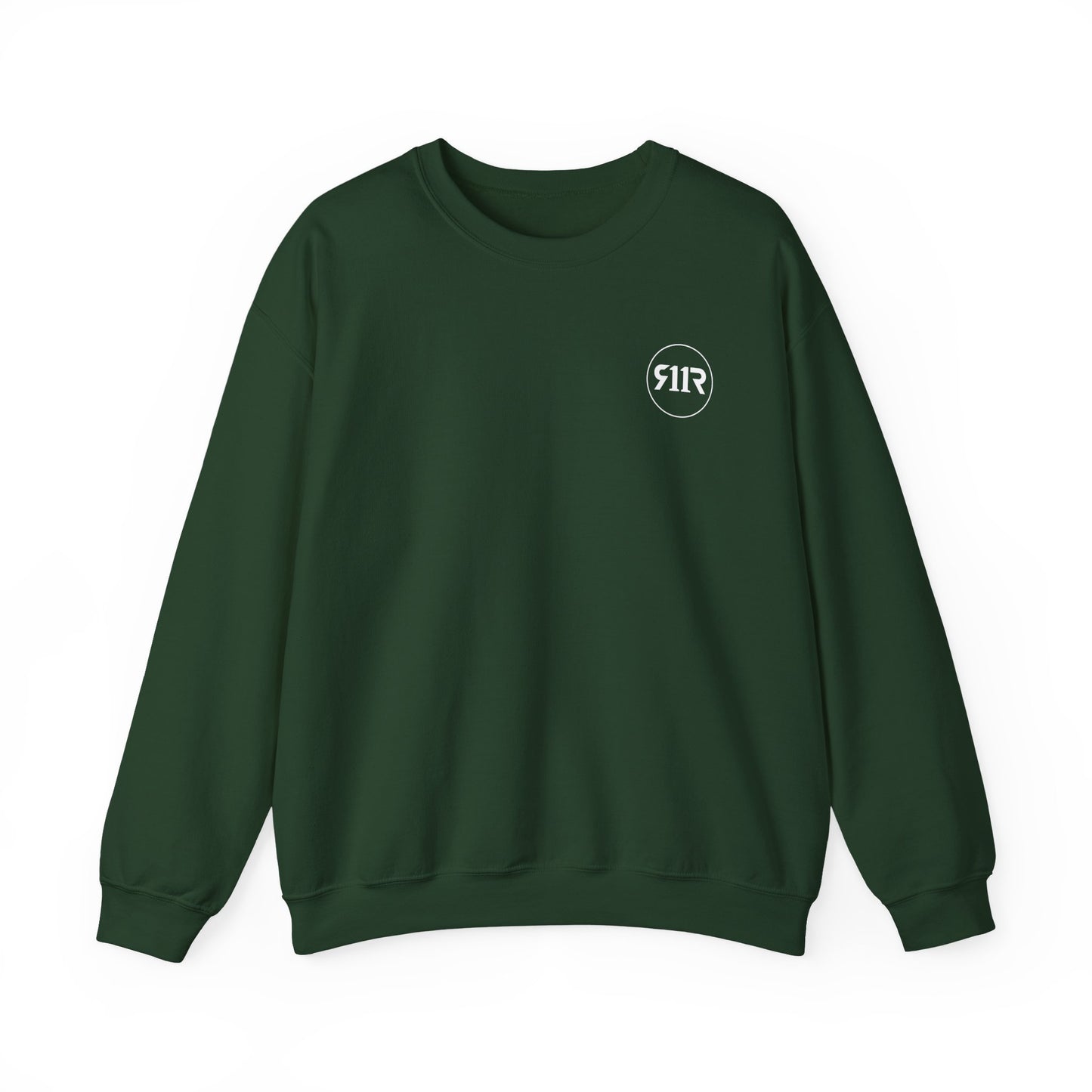 11 RR Sweatshirt