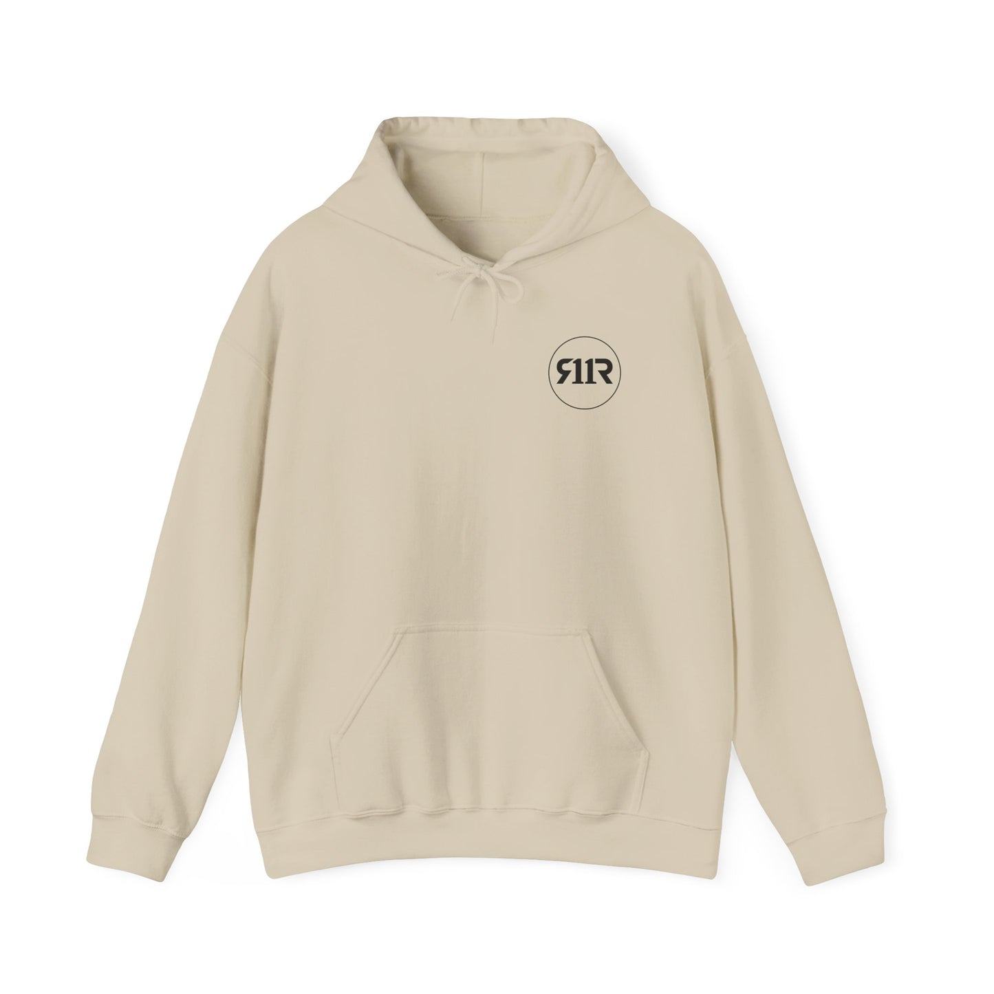 11 RR Hoodie
