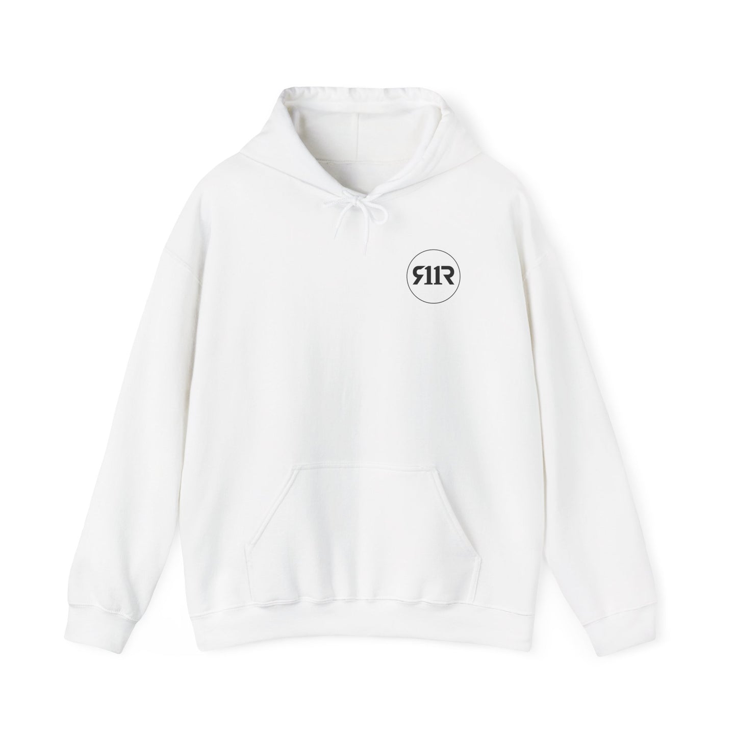 11 RR Hoodie