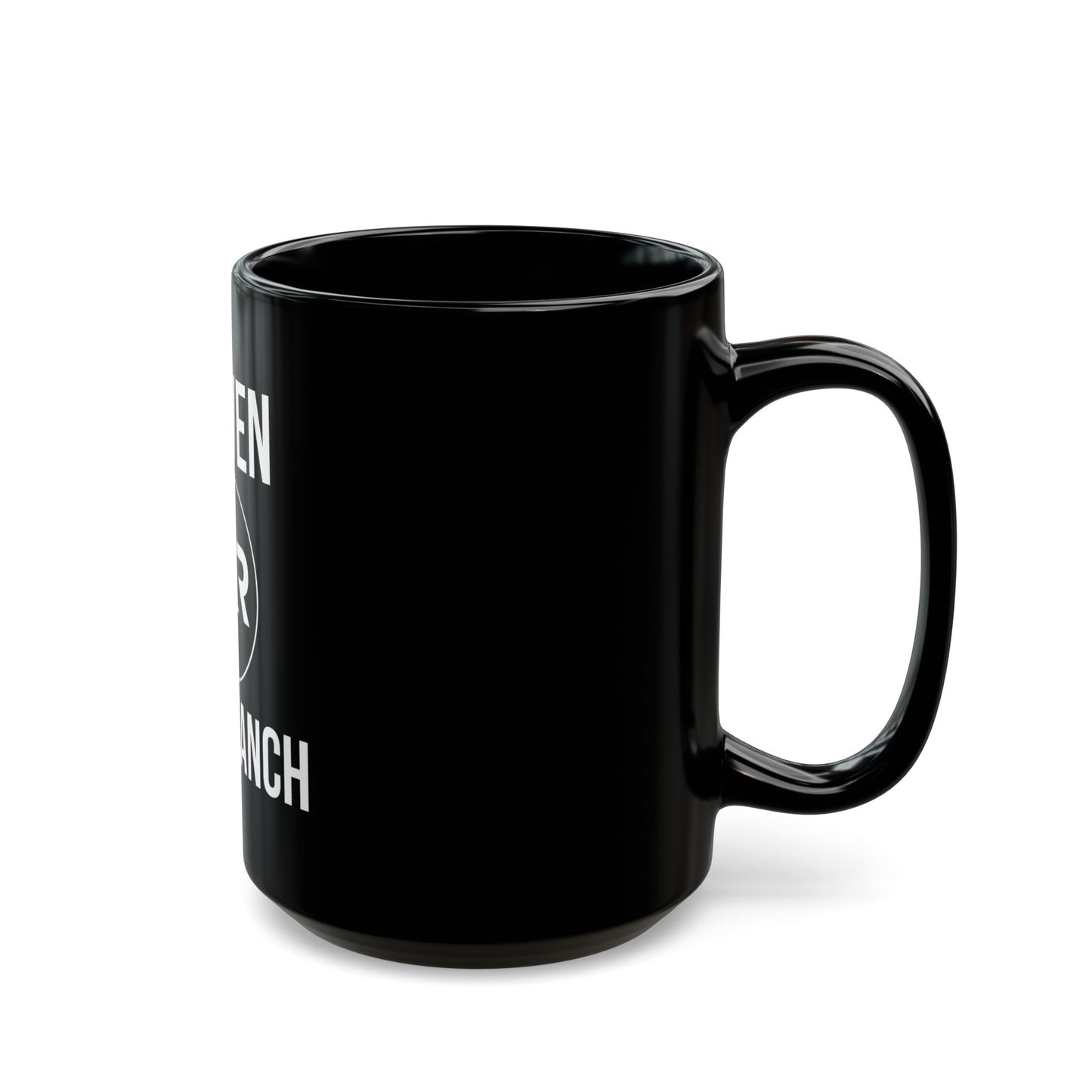 Eleven Rock Ranch Mug
