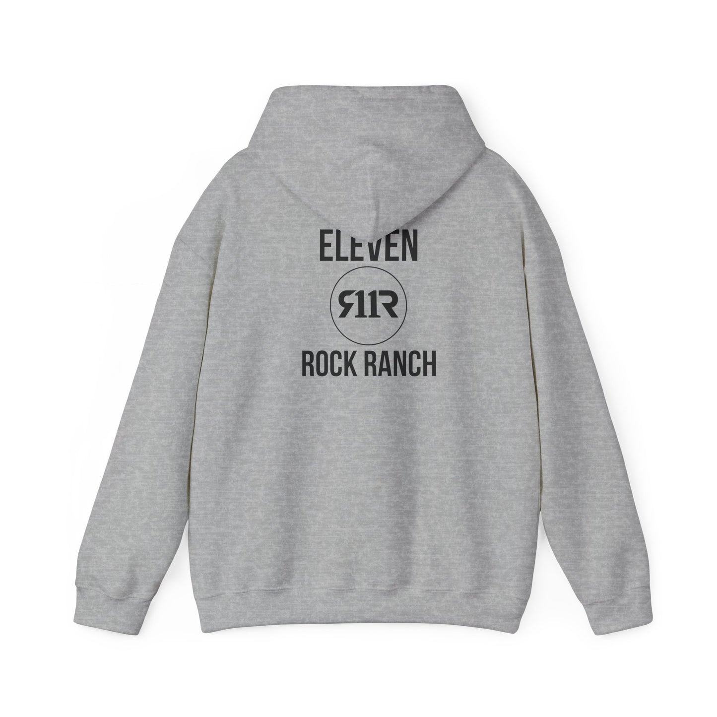 11 RR Hoodie