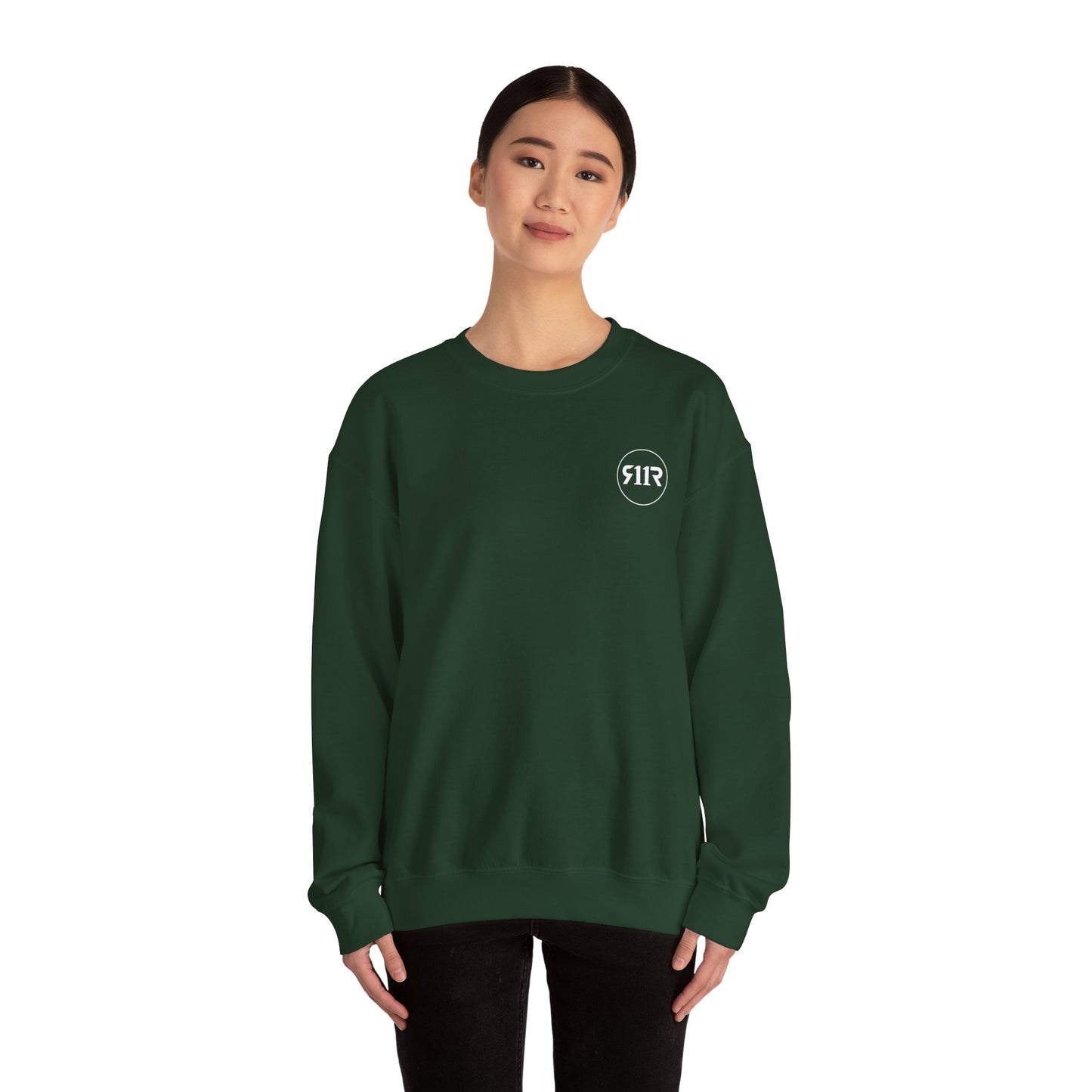 11 RR Sweatshirt
