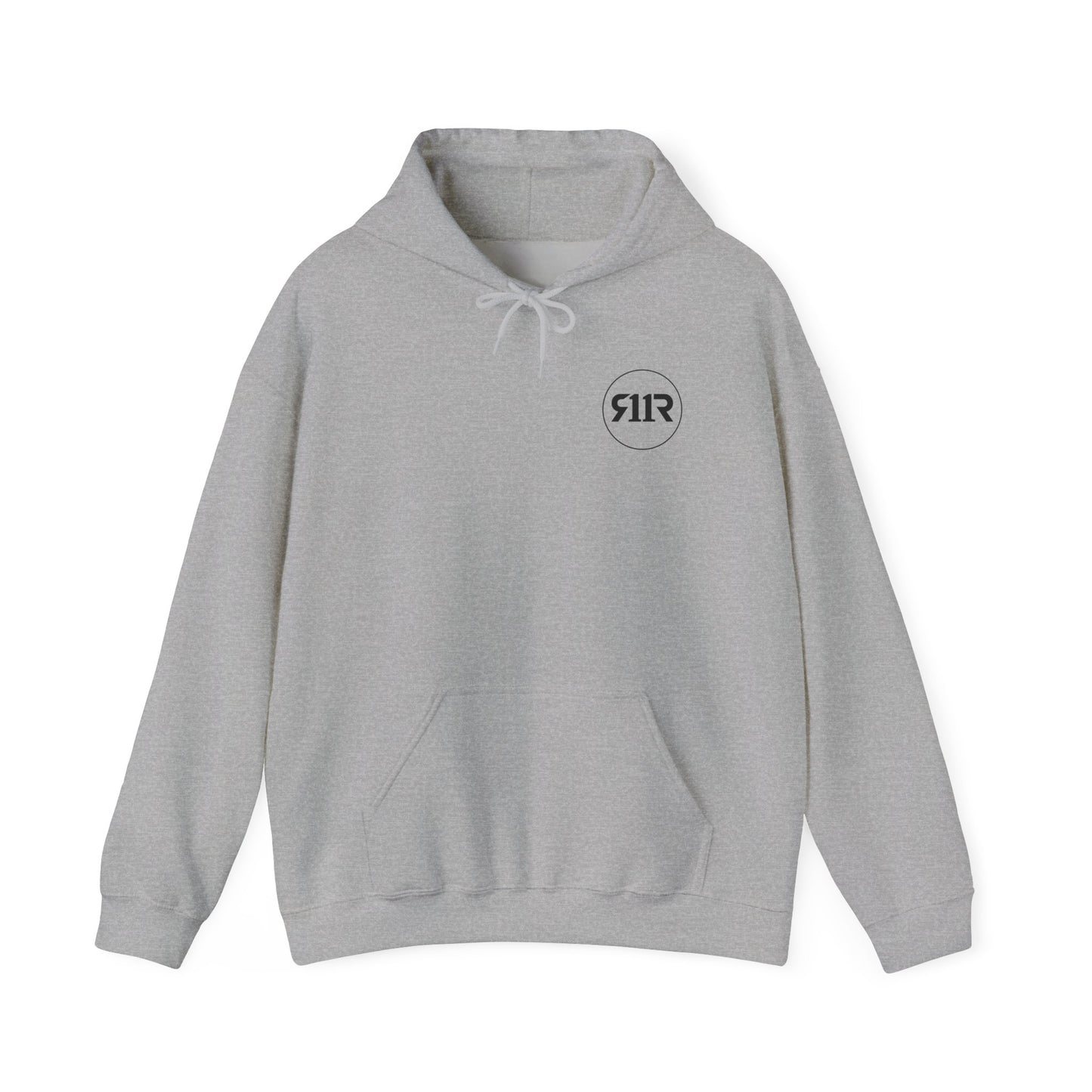 11 RR Hoodie