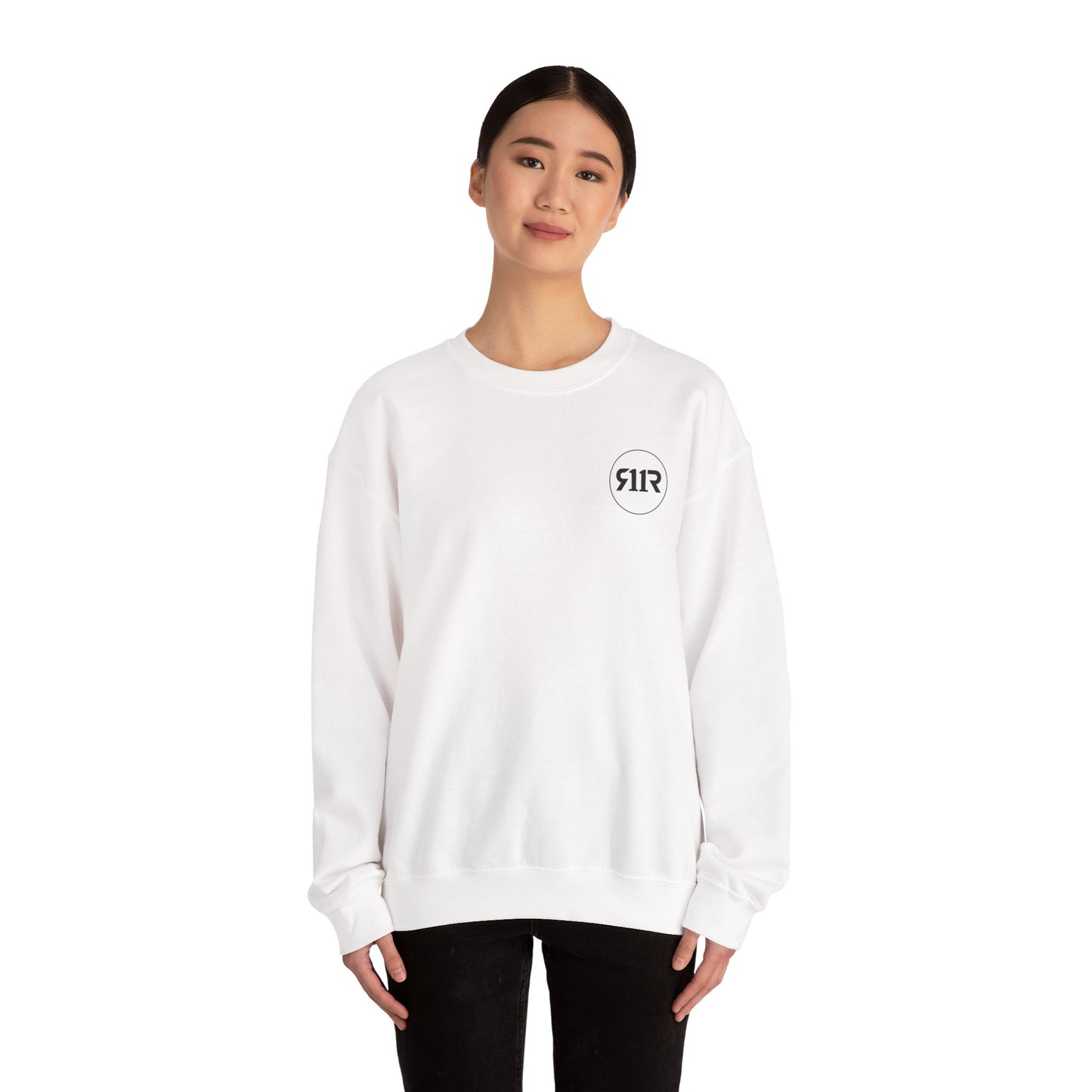 11 RR Sweatshirt