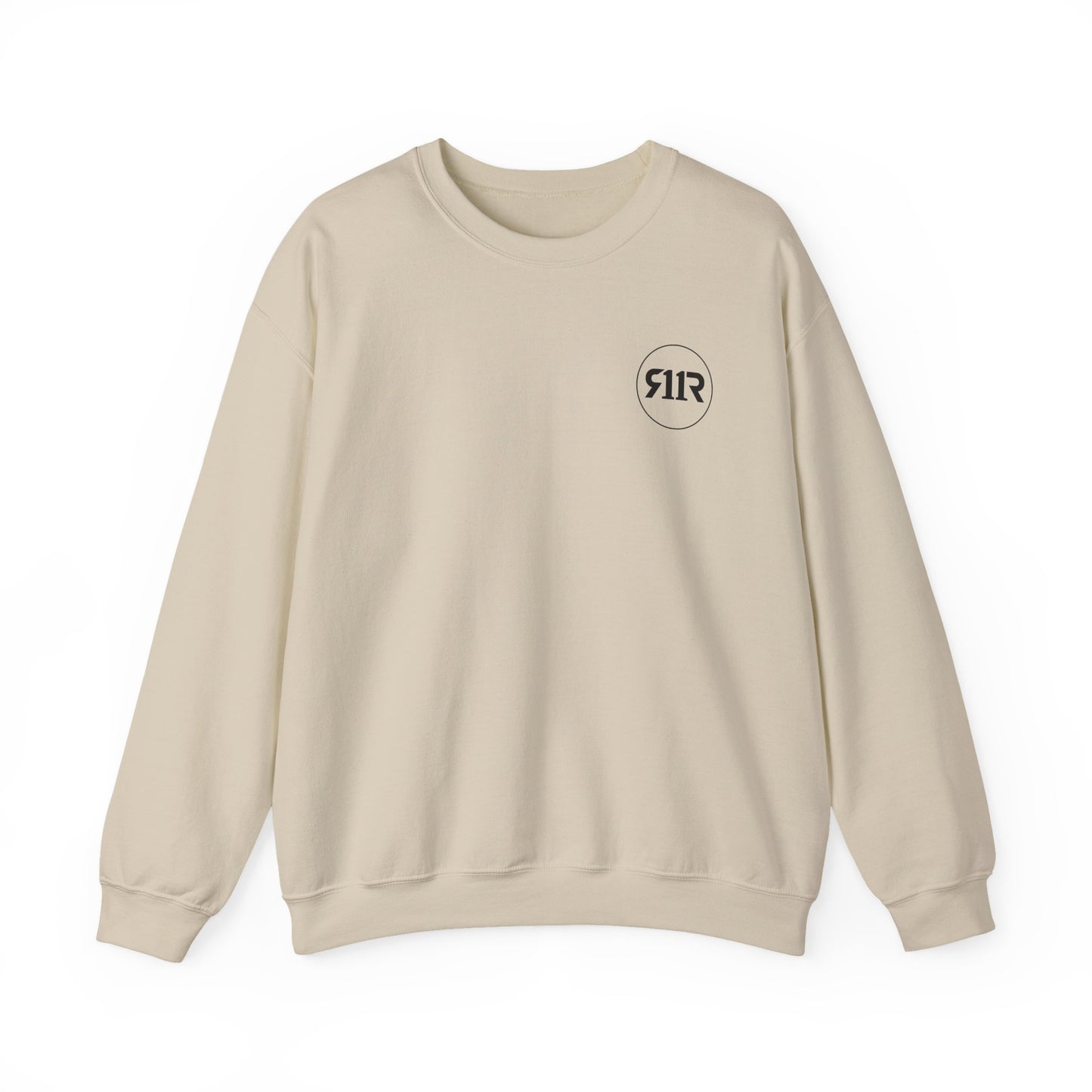 11 RR Sweatshirt