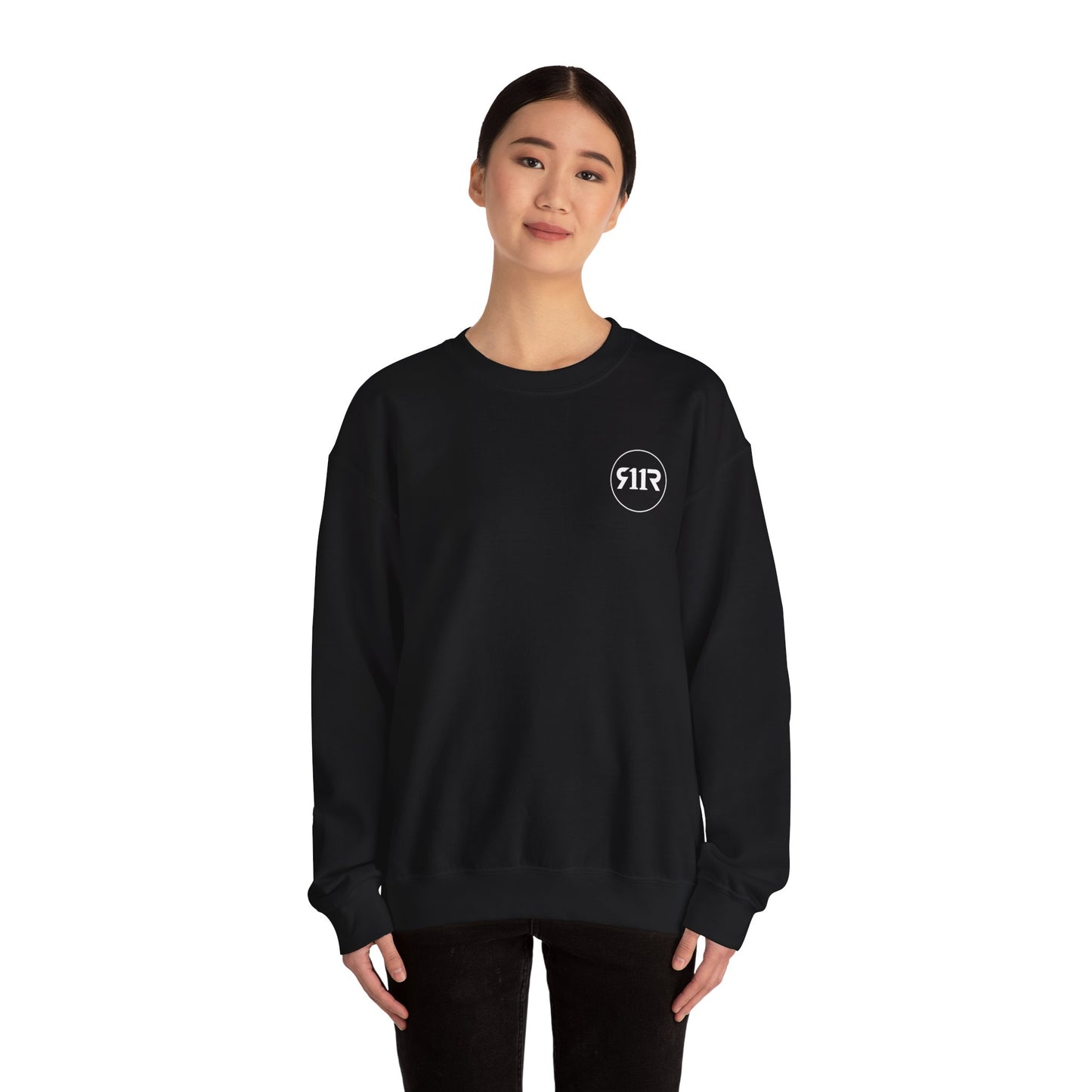 11 RR Sweatshirt