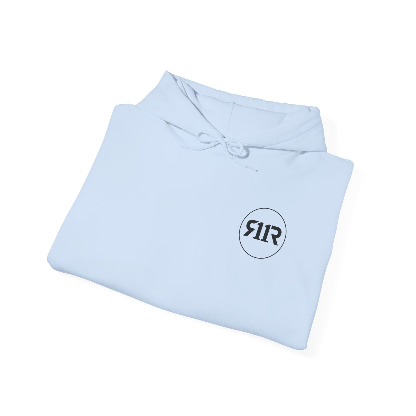 11 RR Hoodie