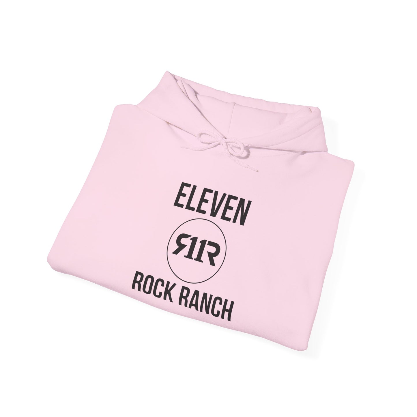 Eleven Rock Ranch Hoodie