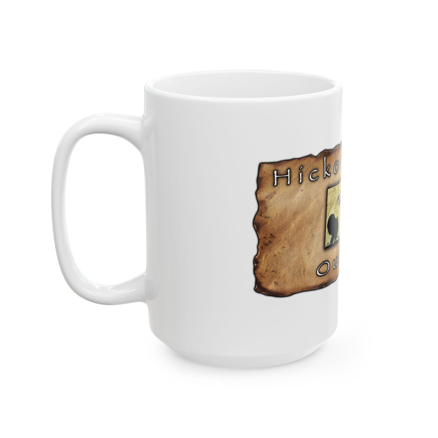 HCO Original Design Mug (11oz, 15oz)