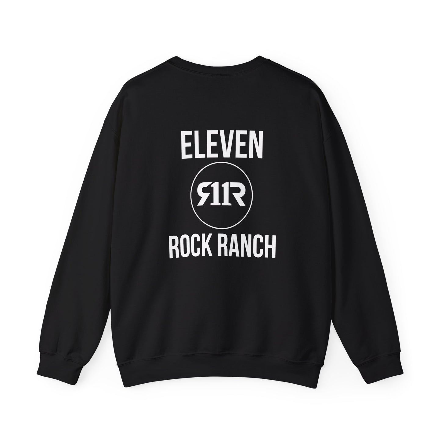 11 RR Sweatshirt