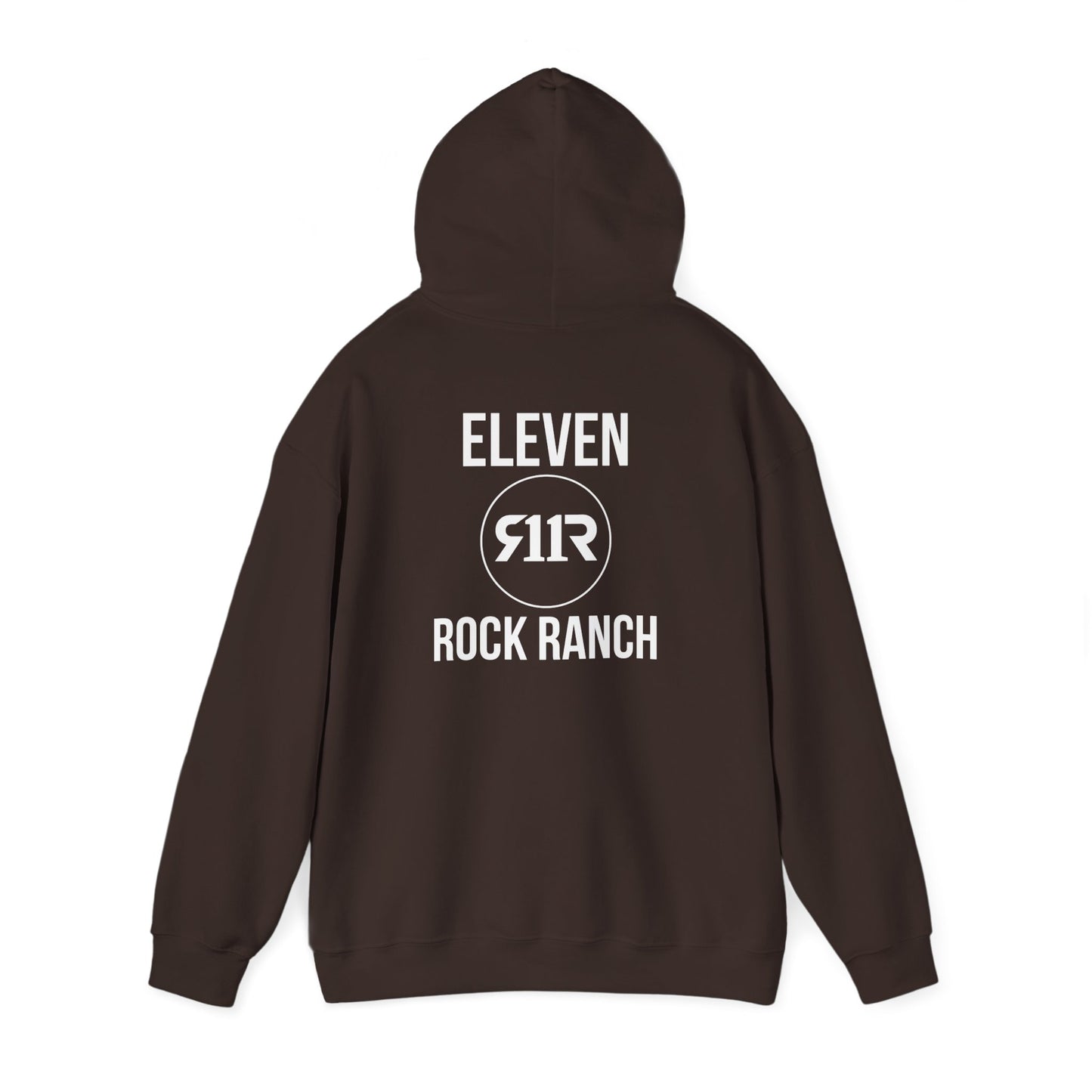 11 RR Hoodie