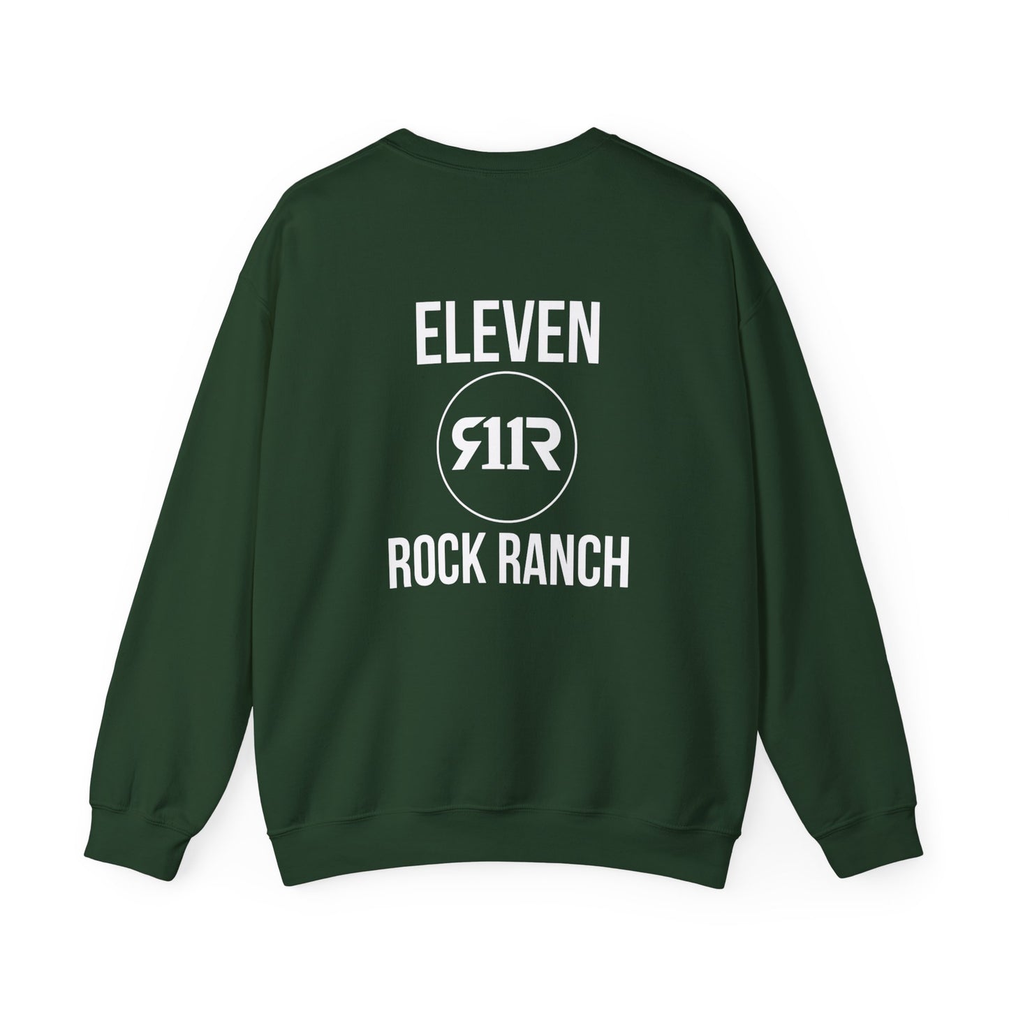 11 RR Sweatshirt