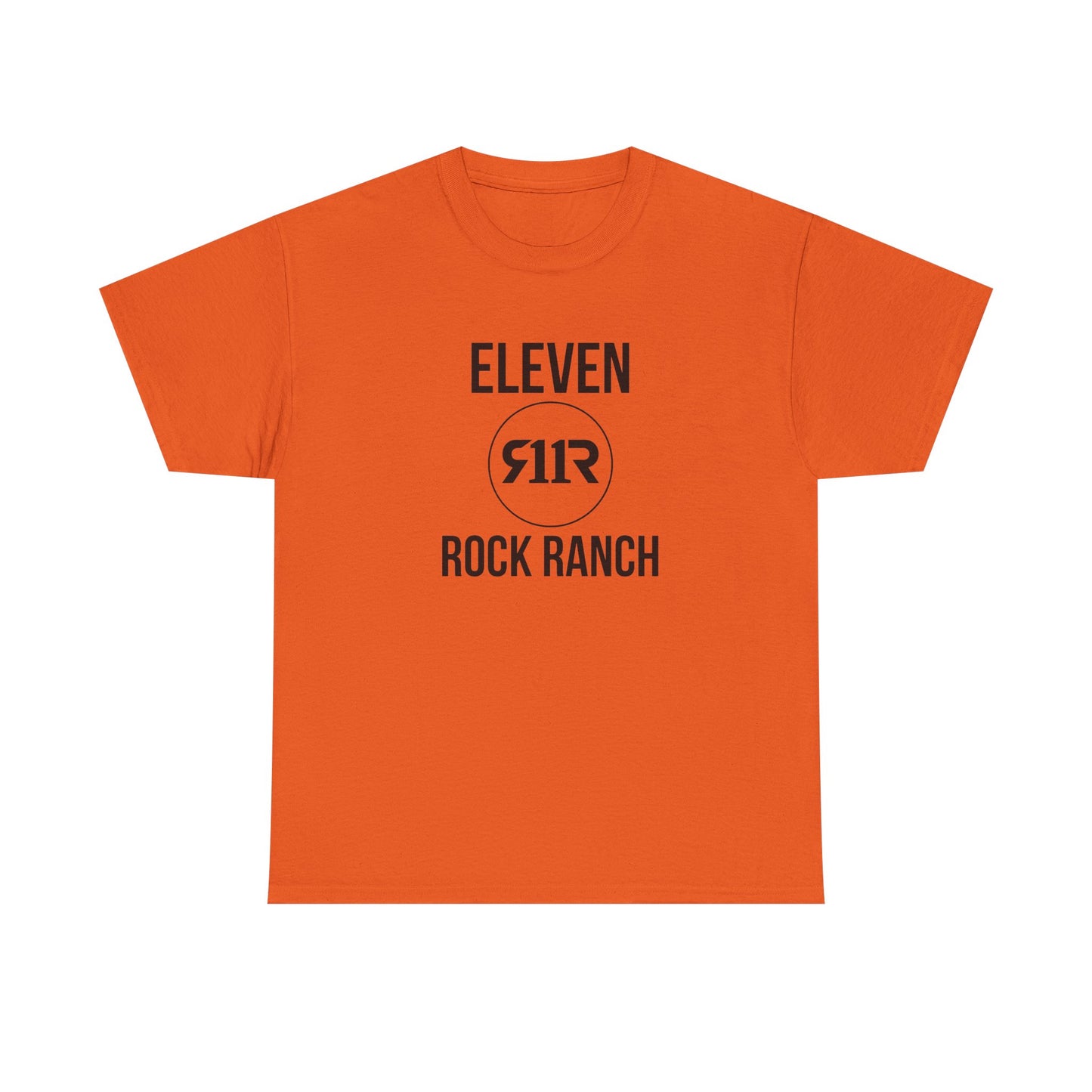 Eleven Rock Ranch T-Shirt