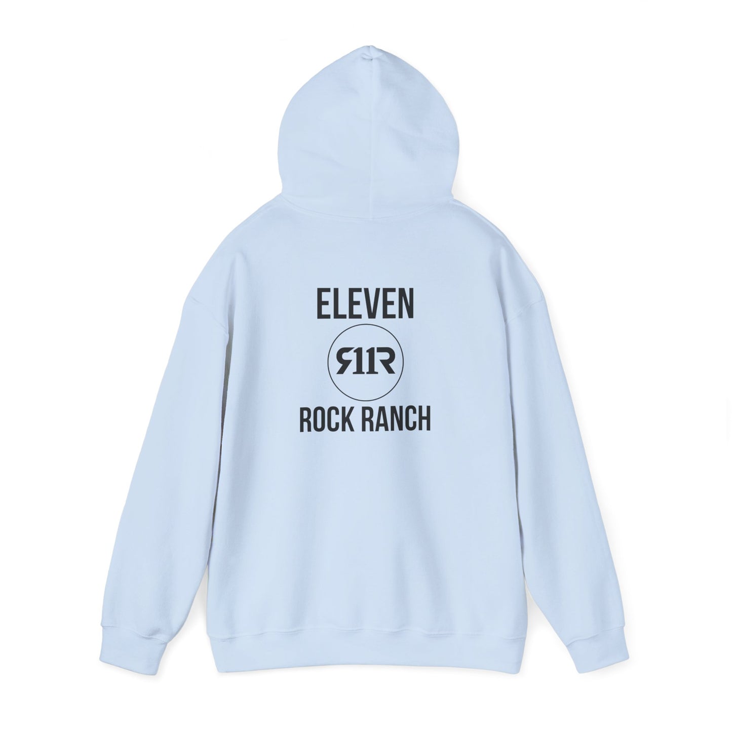 11 RR Hoodie