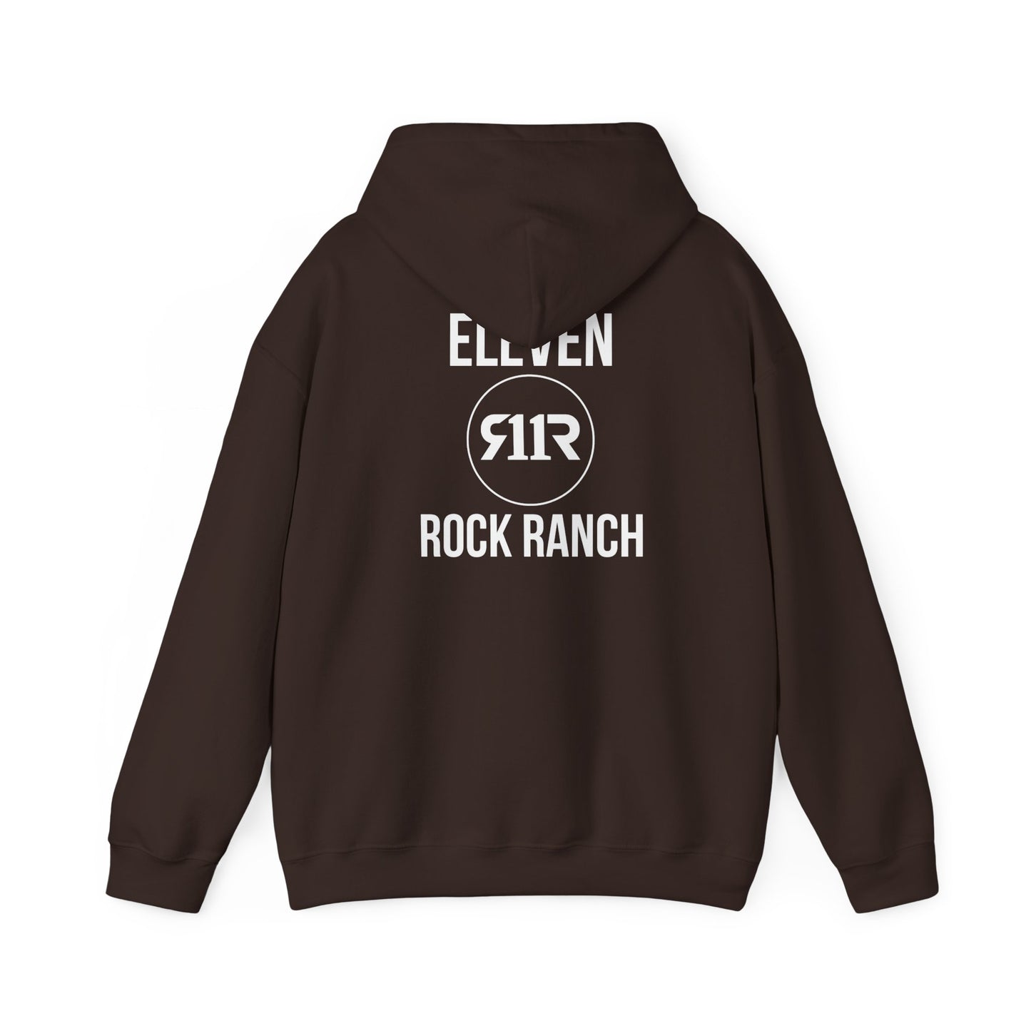 11 RR Hoodie