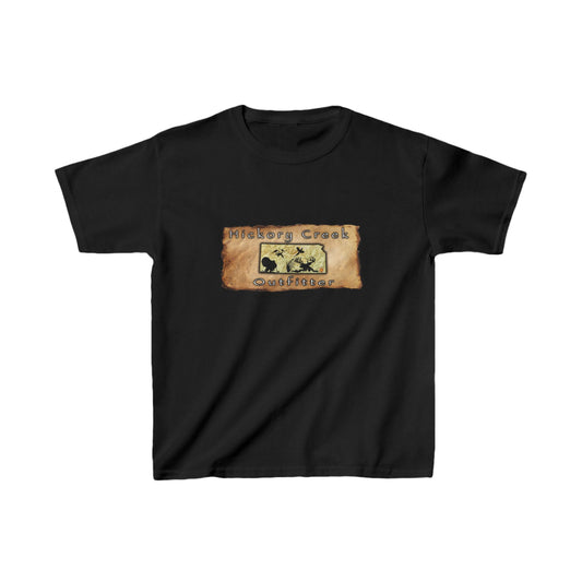 HCO Original Design Youth T-Shirt