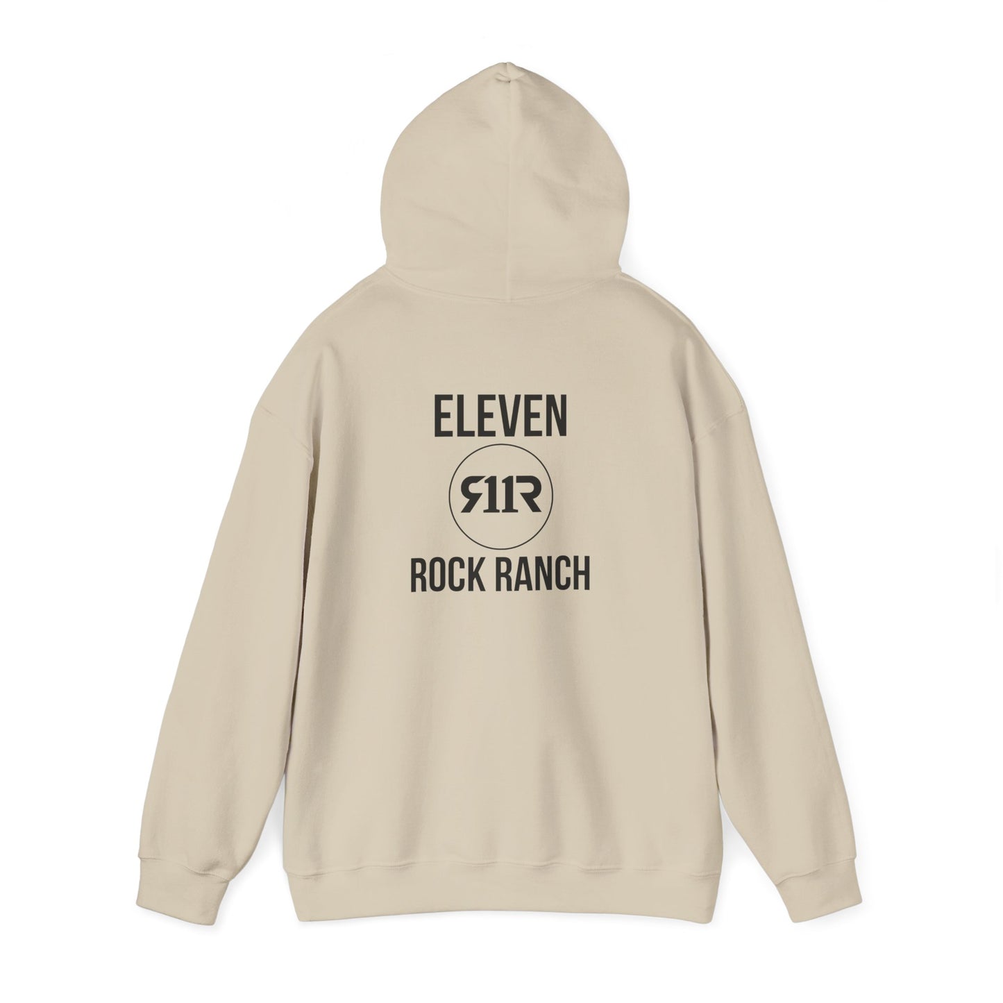 11 RR Hoodie