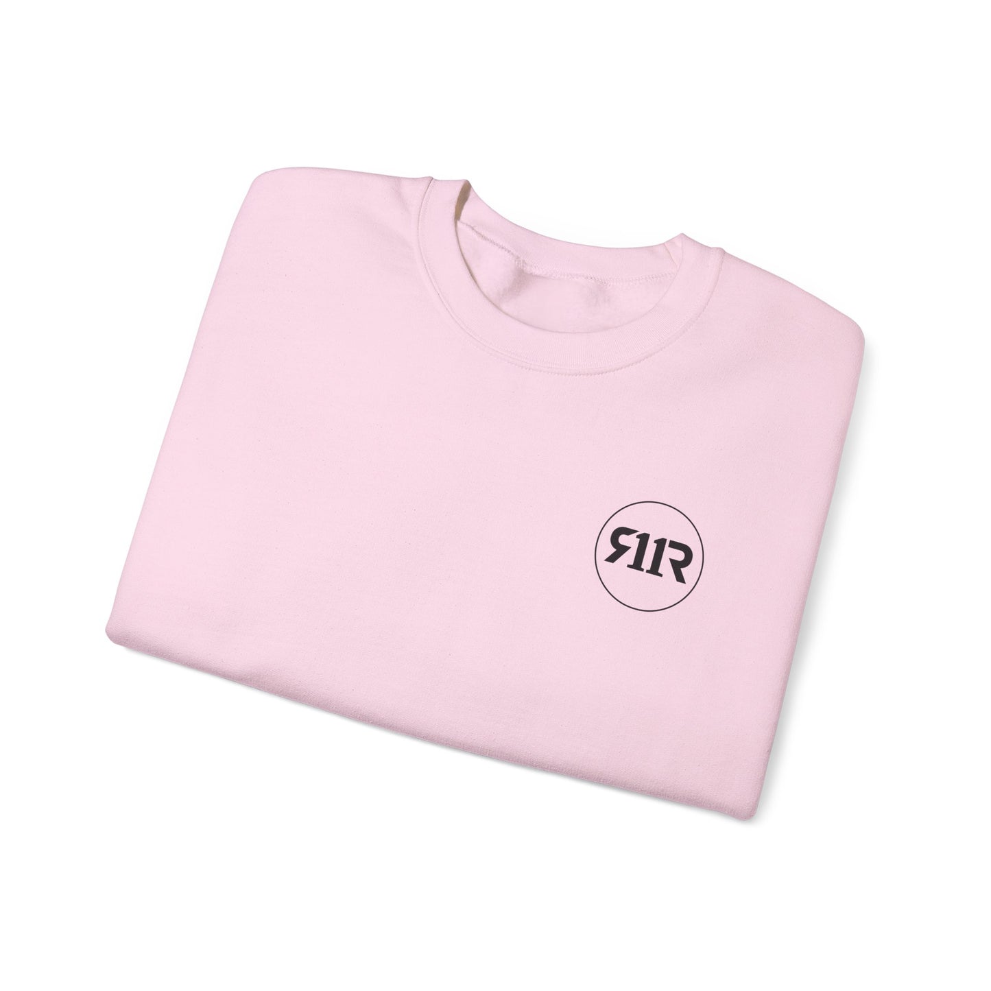 11 RR Sweatshirt