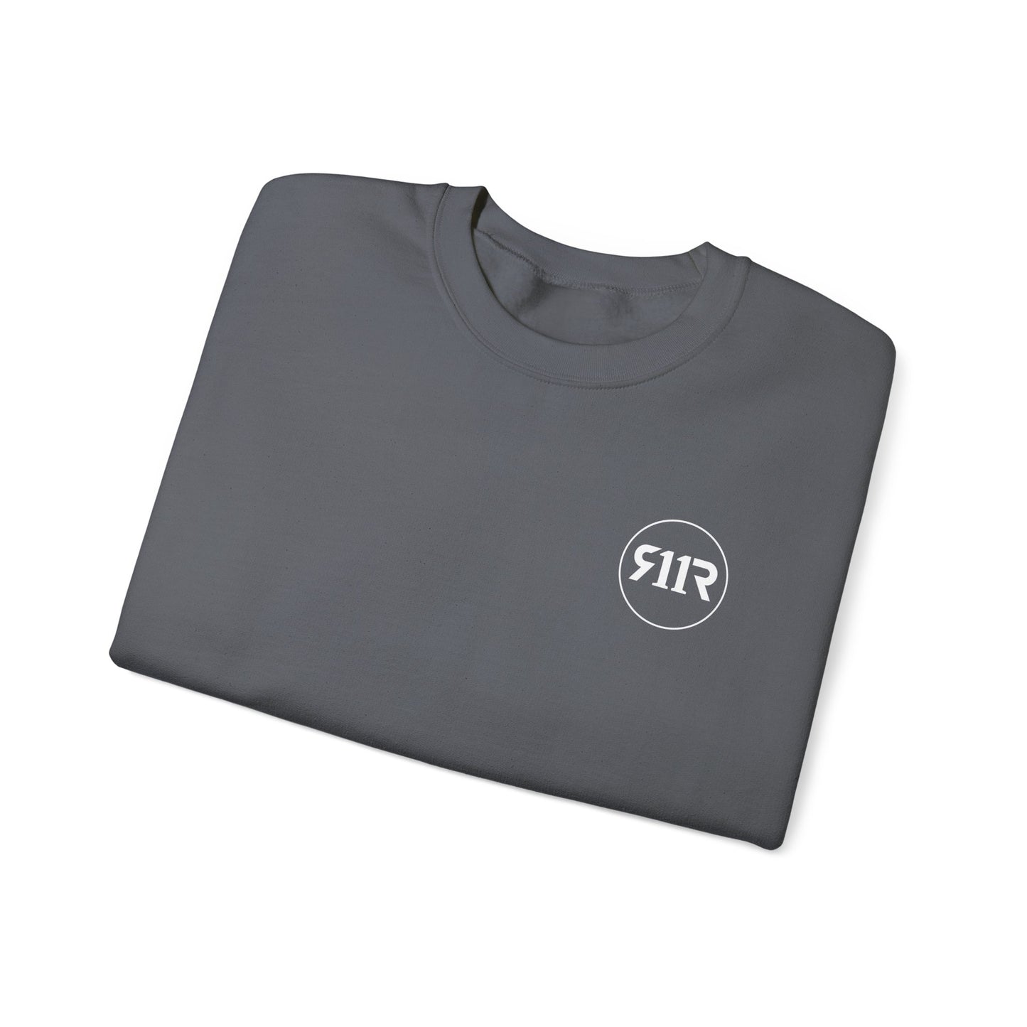 11 RR Sweatshirt