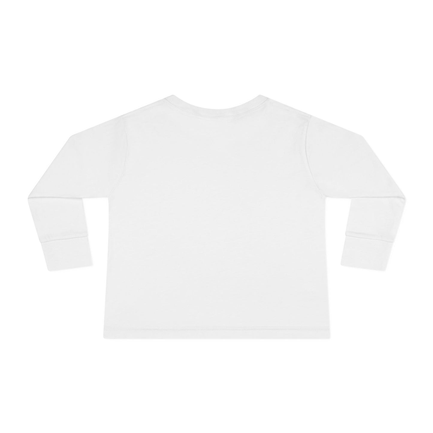 HCO Original Design Toddler Long Sleeve Tee