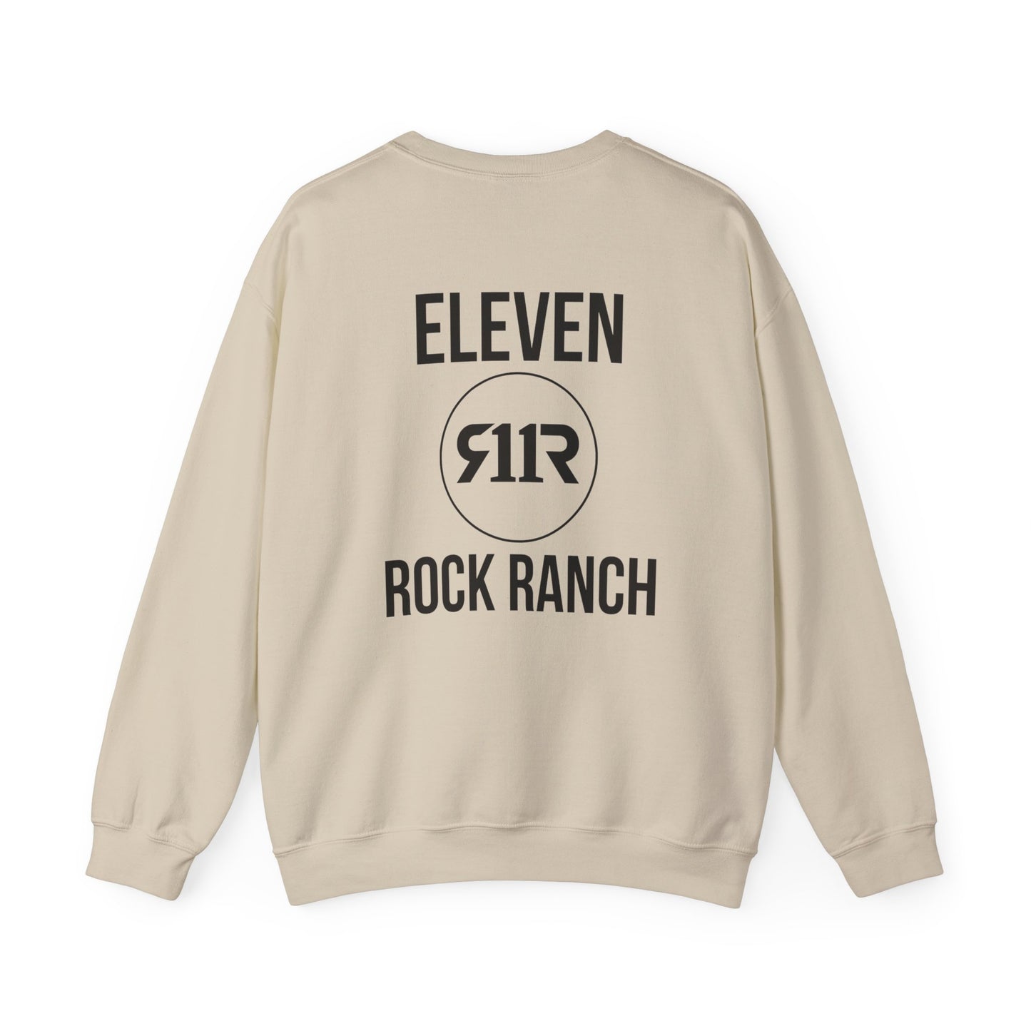 11 RR Sweatshirt