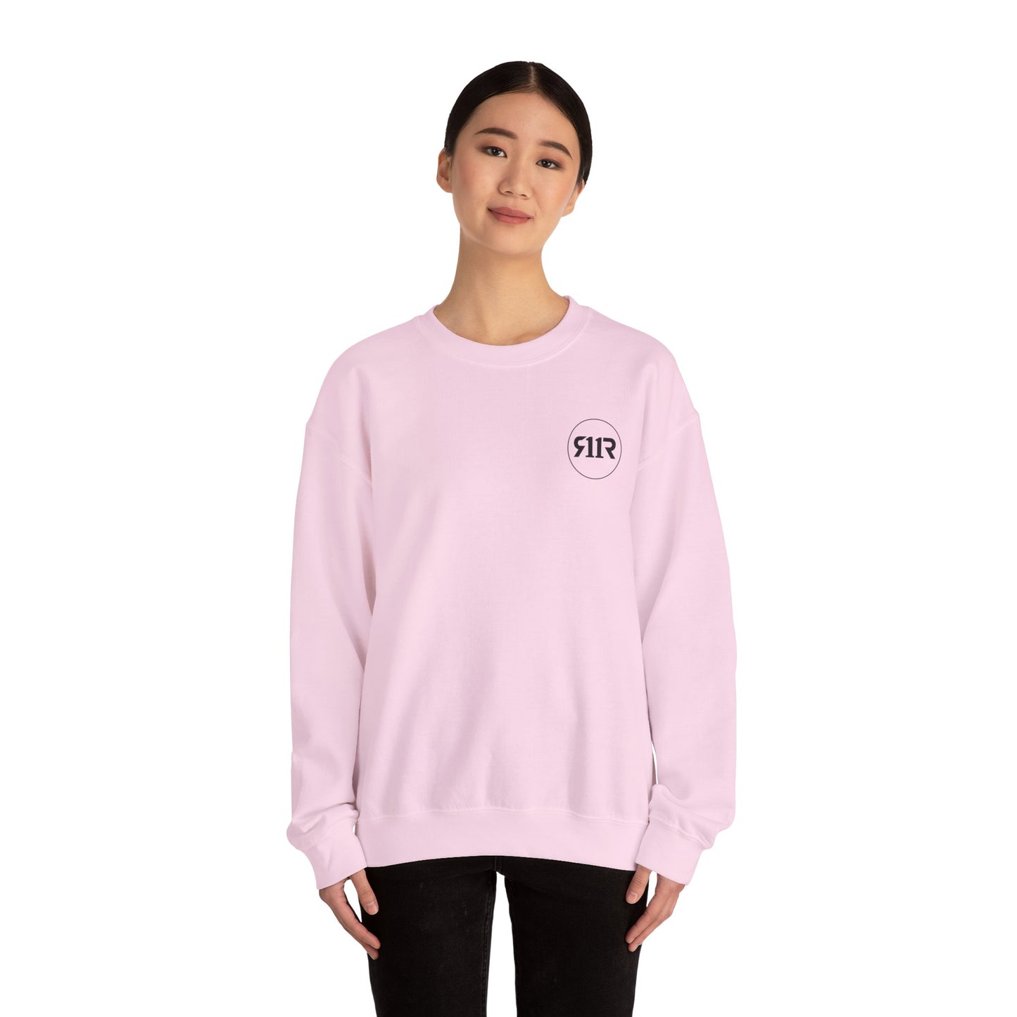 11 RR Sweatshirt