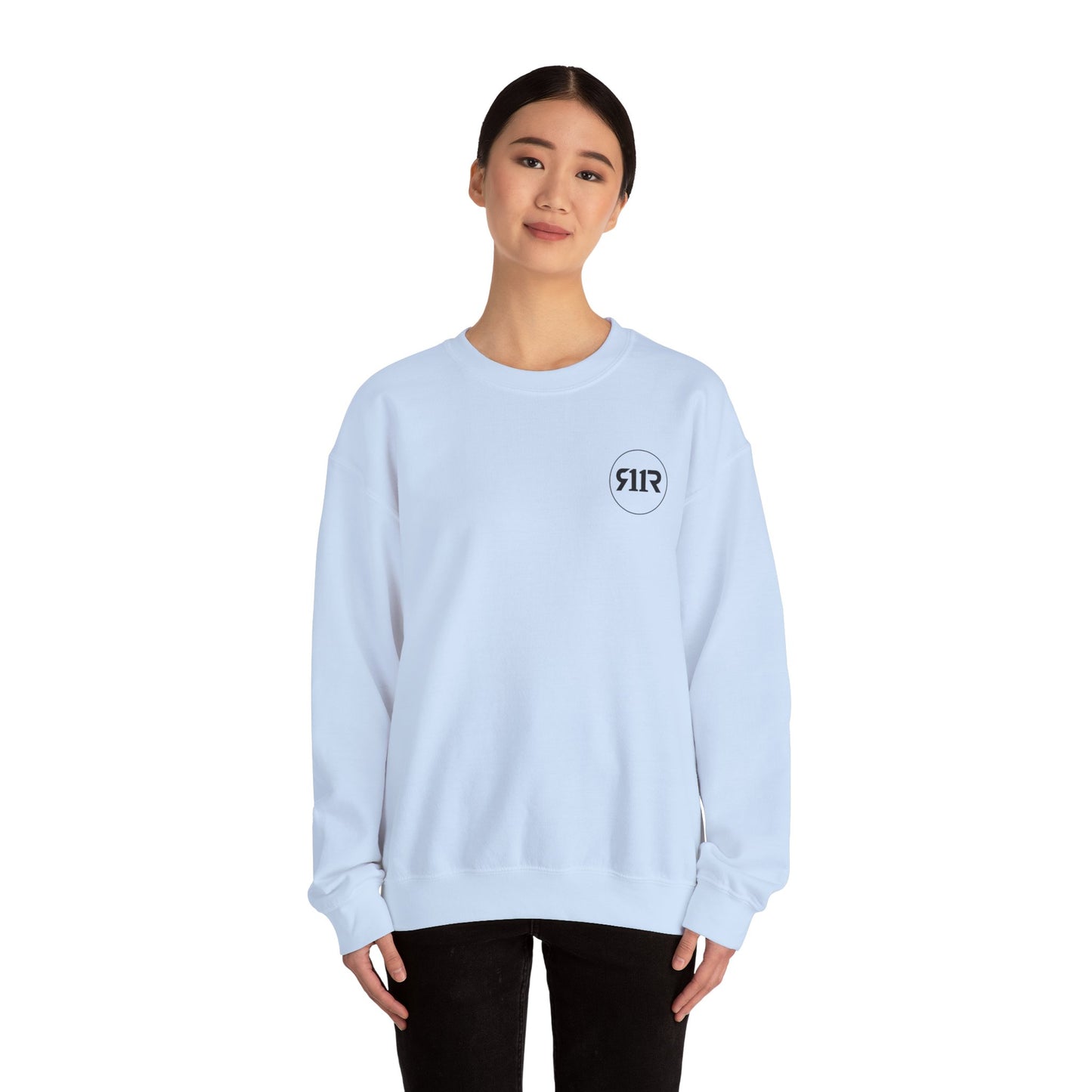 11 RR Sweatshirt
