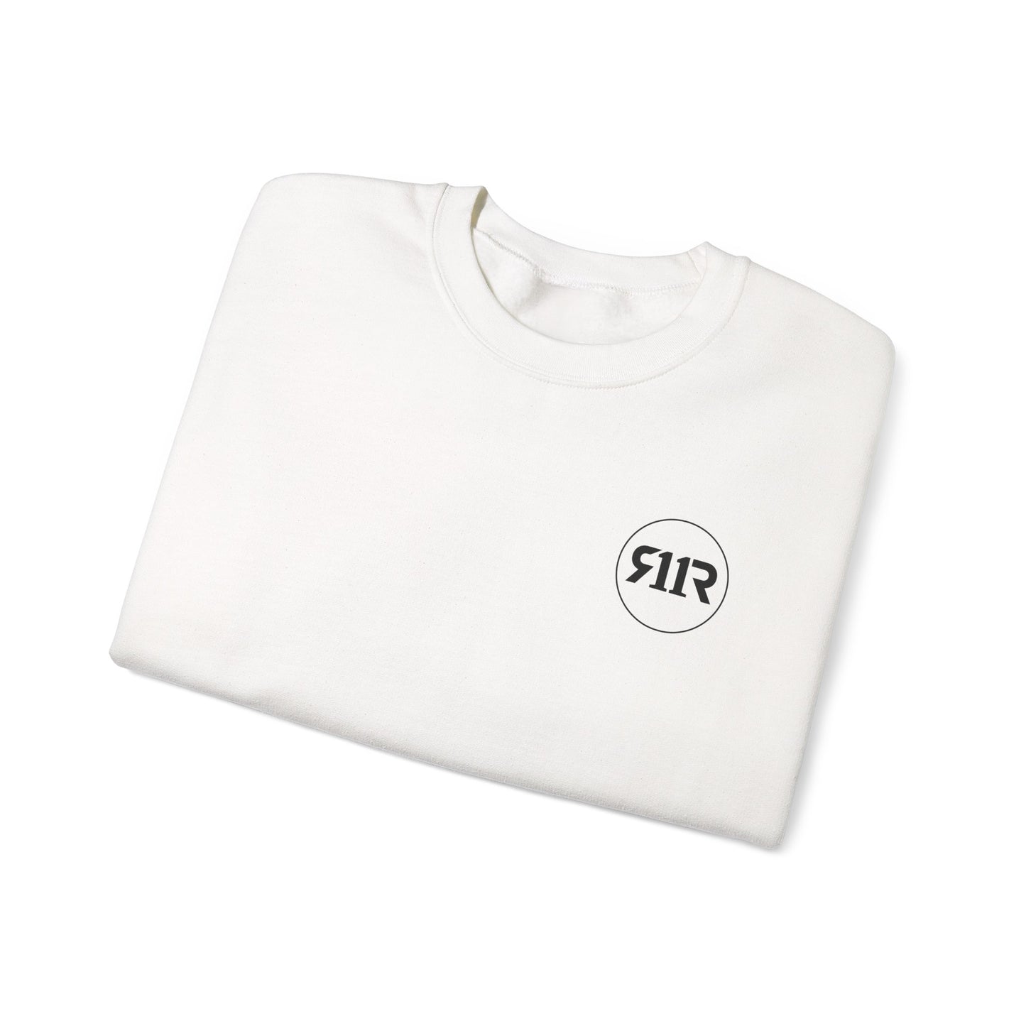 11 RR Sweatshirt