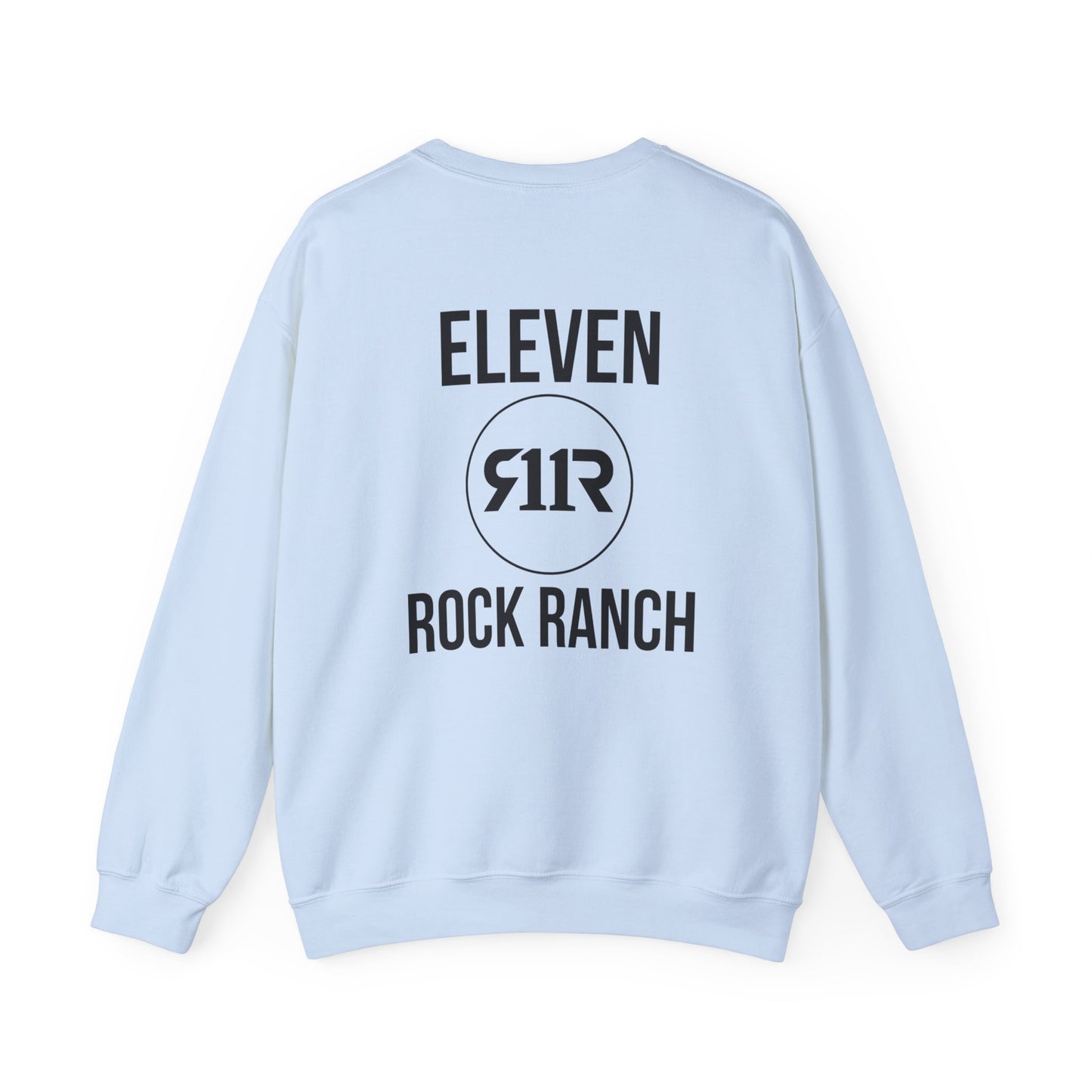 11 RR Sweatshirt
