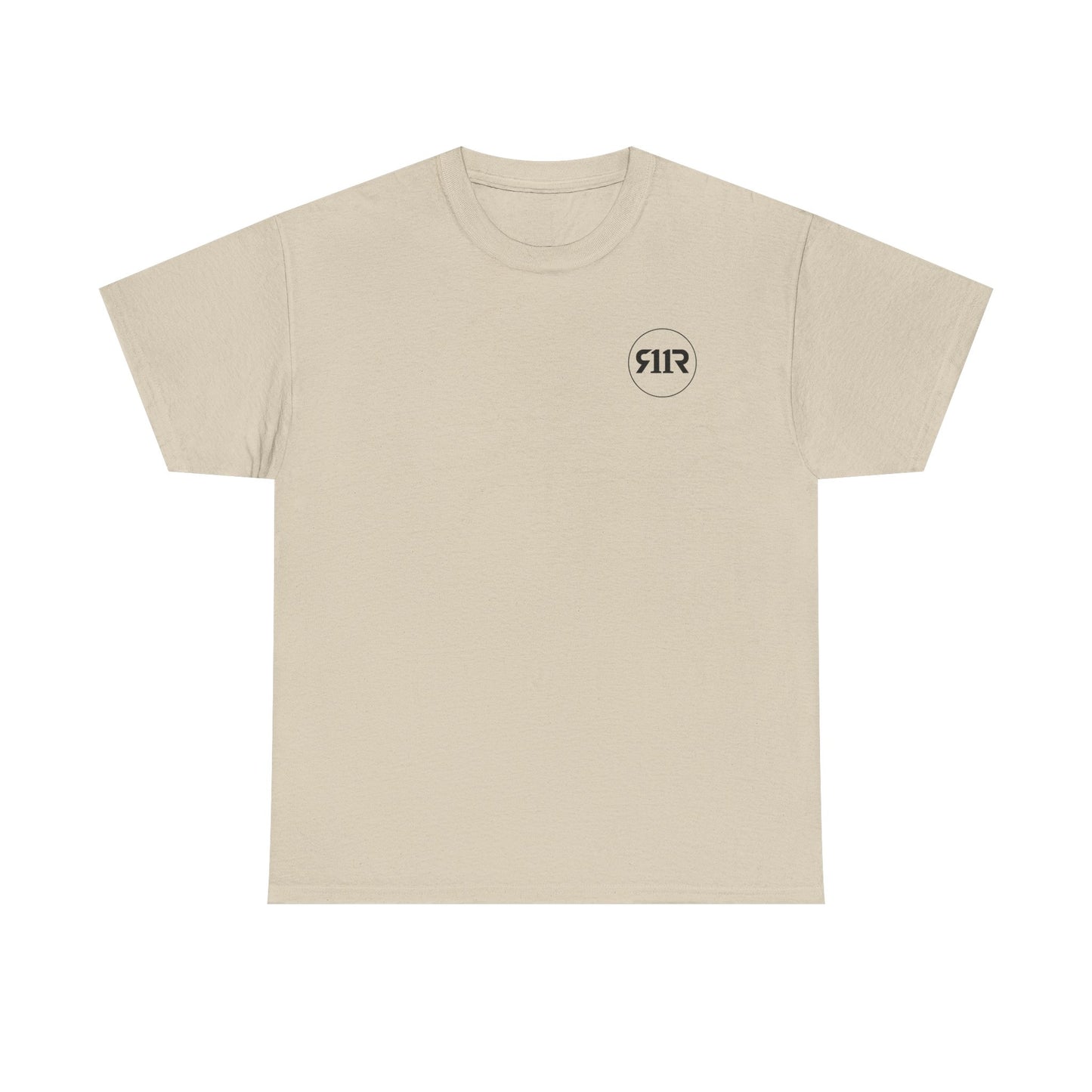 11 RR T-Shirt