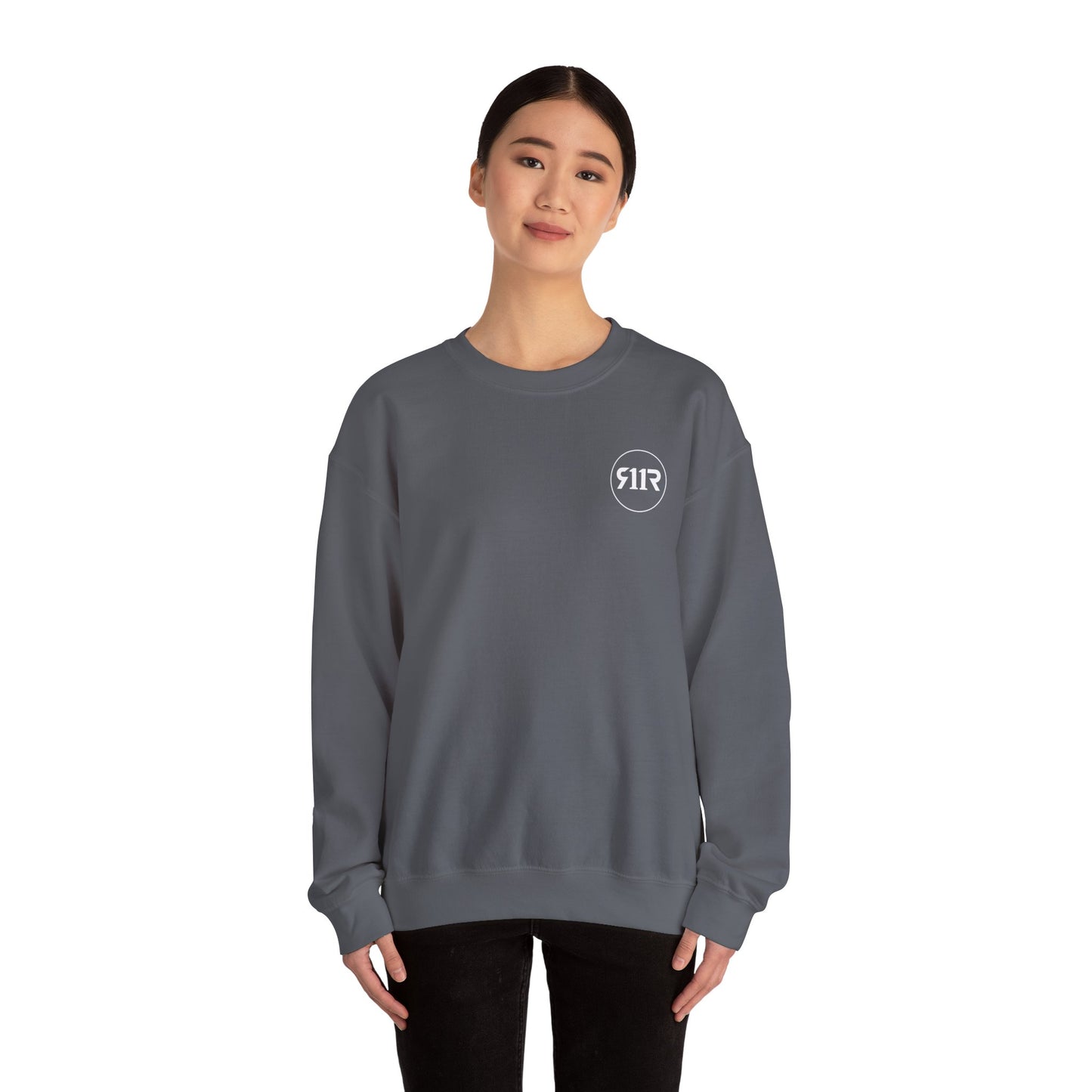 11 RR Sweatshirt