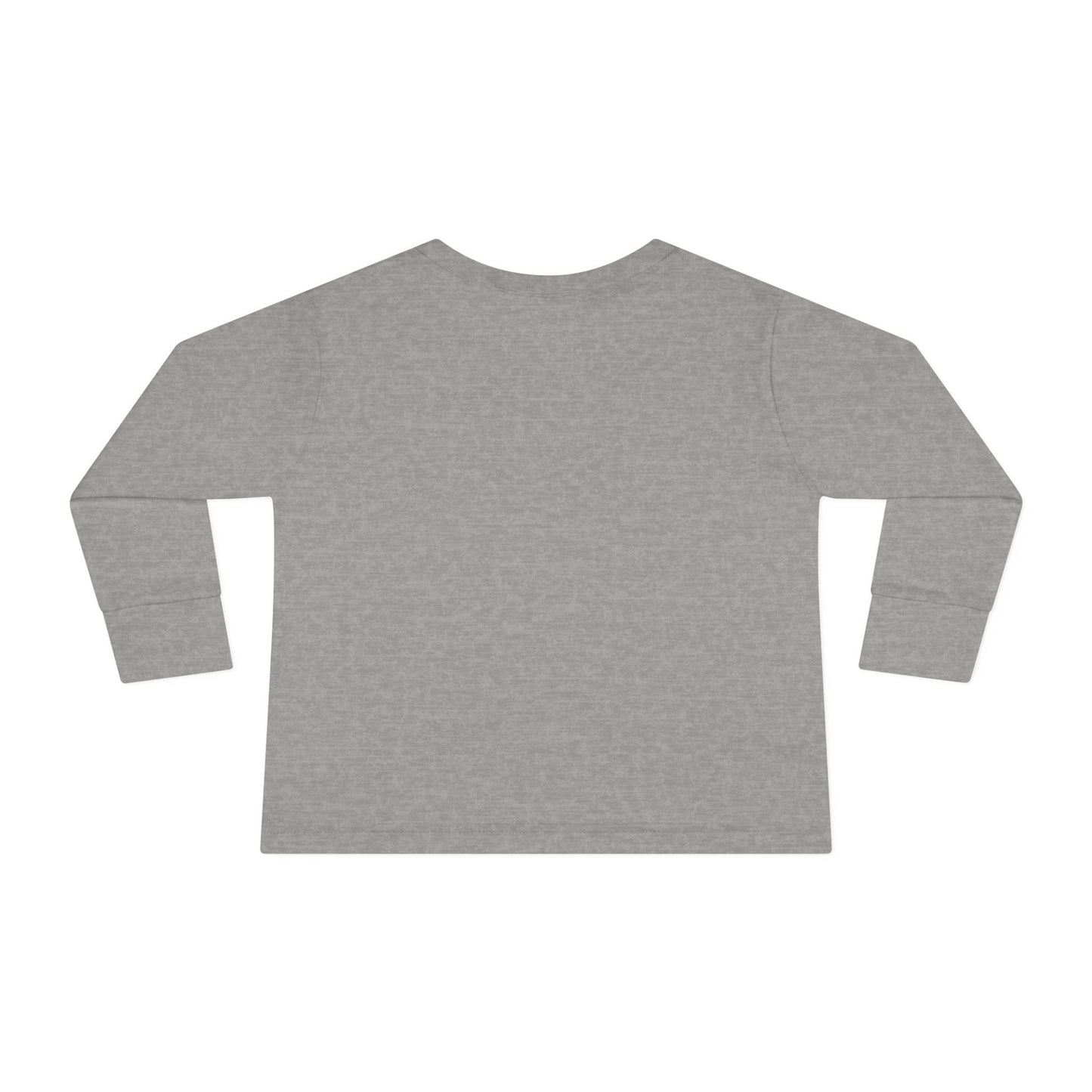 HCO Original Design Toddler Long Sleeve Tee