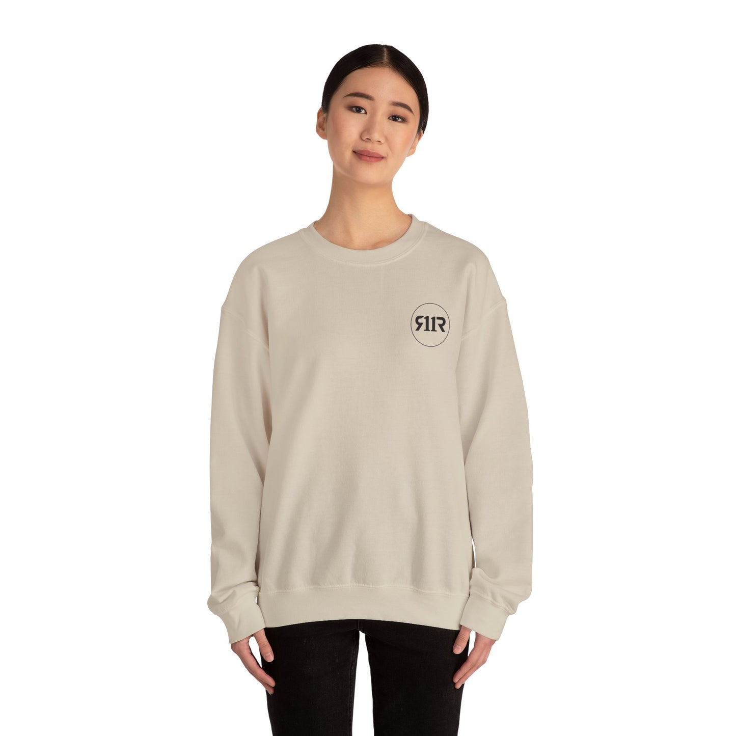 11 RR Sweatshirt