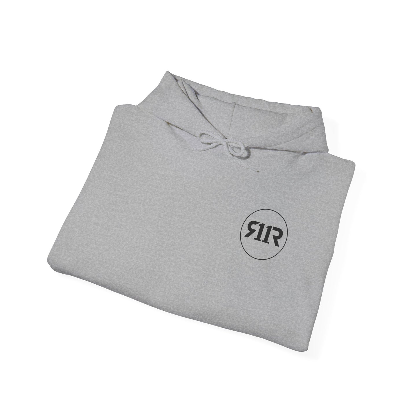 11 RR Hoodie