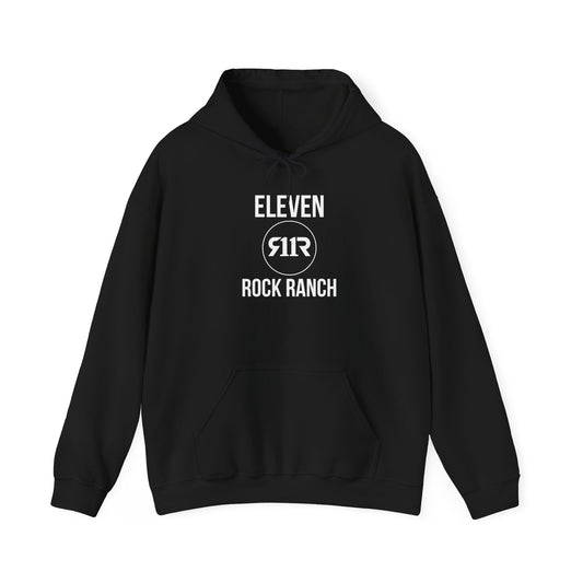 Eleven Rock Ranch Hoodie