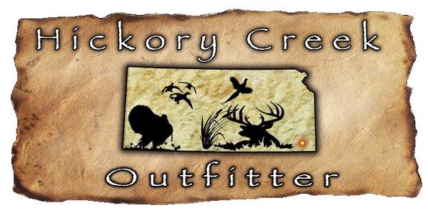Hickory Creek Outfitter