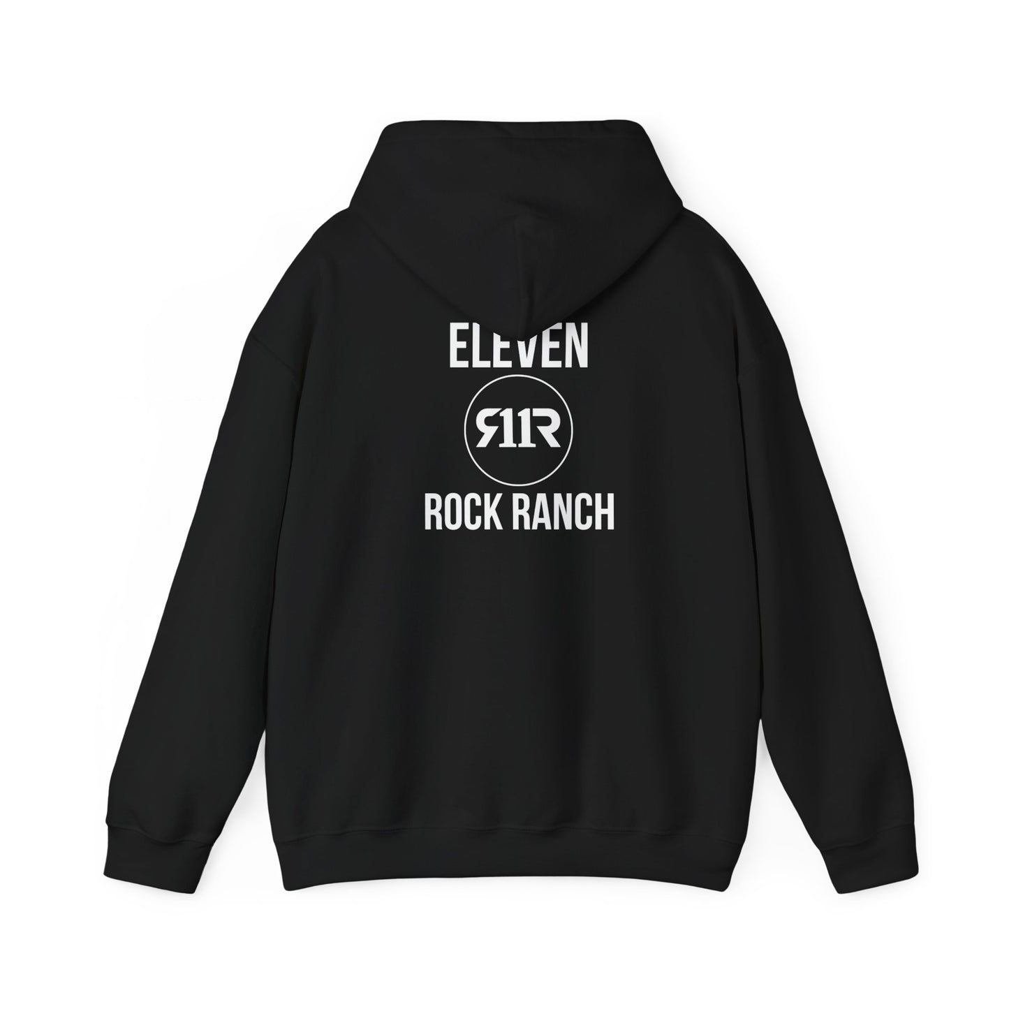 11 RR Hoodie