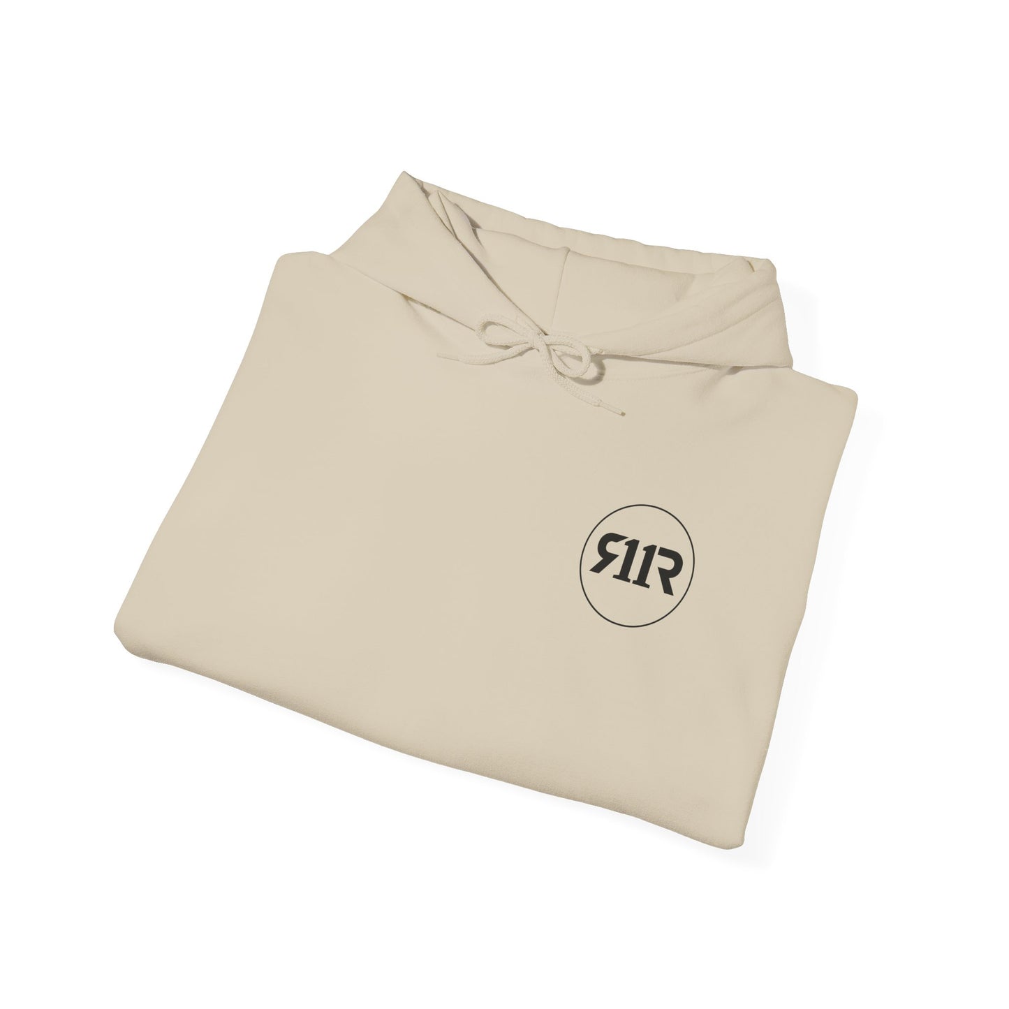 11 RR Hoodie