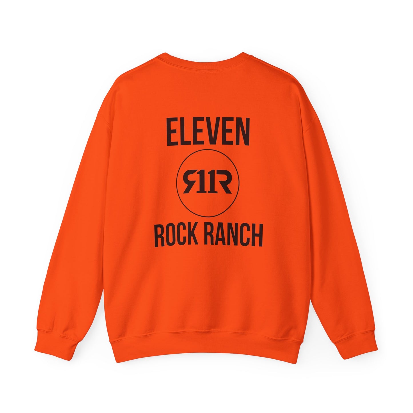 11 RR Sweatshirt