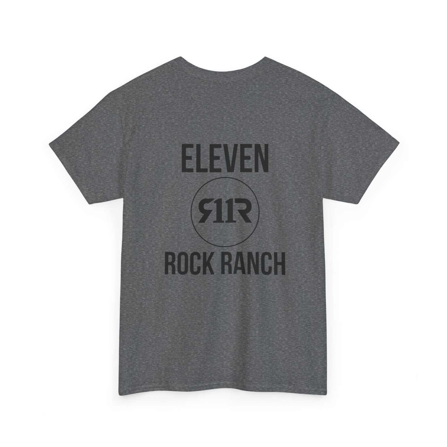 11 RR T-Shirt