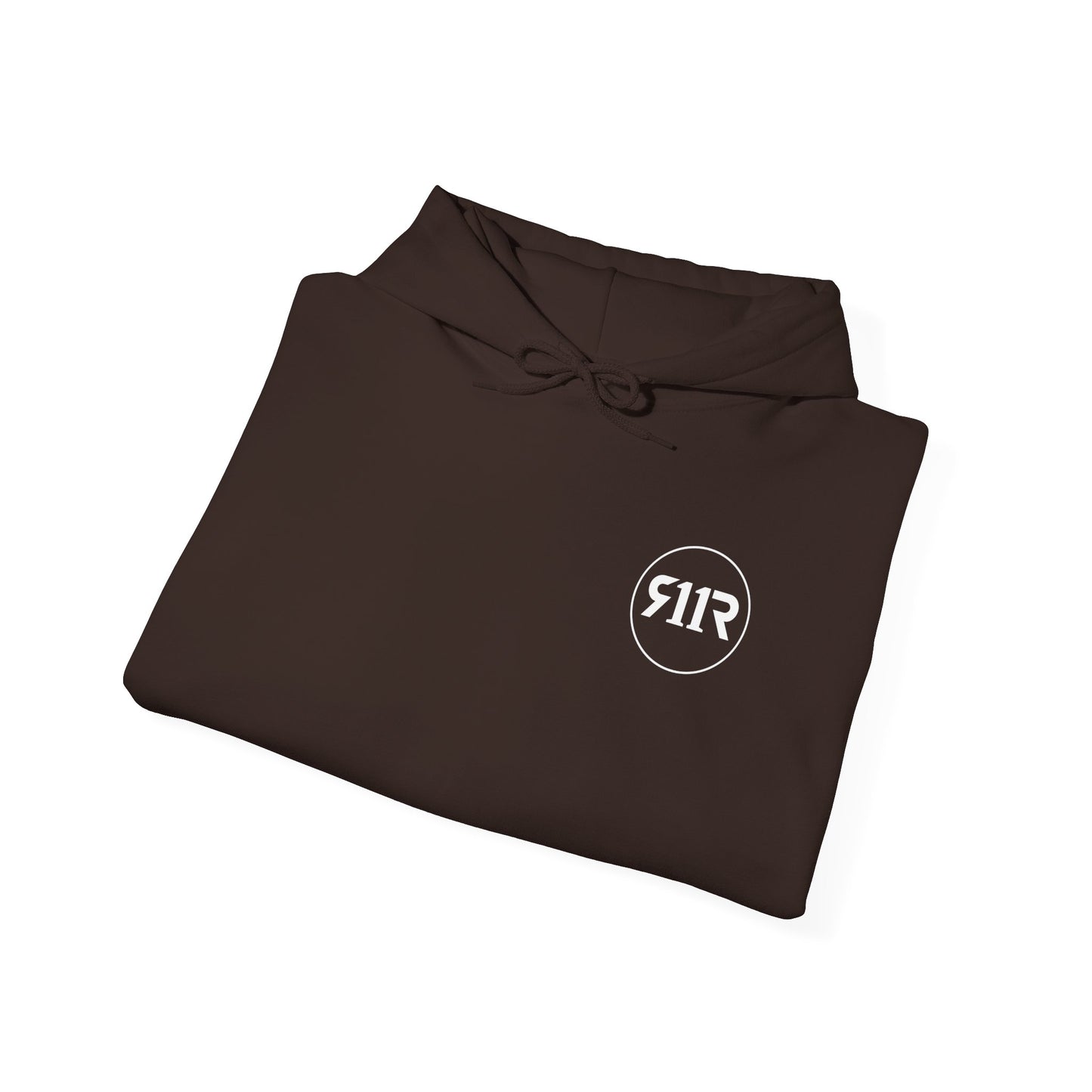 11 RR Hoodie