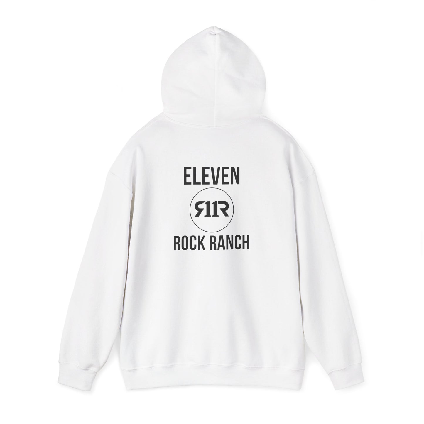11 RR Hoodie