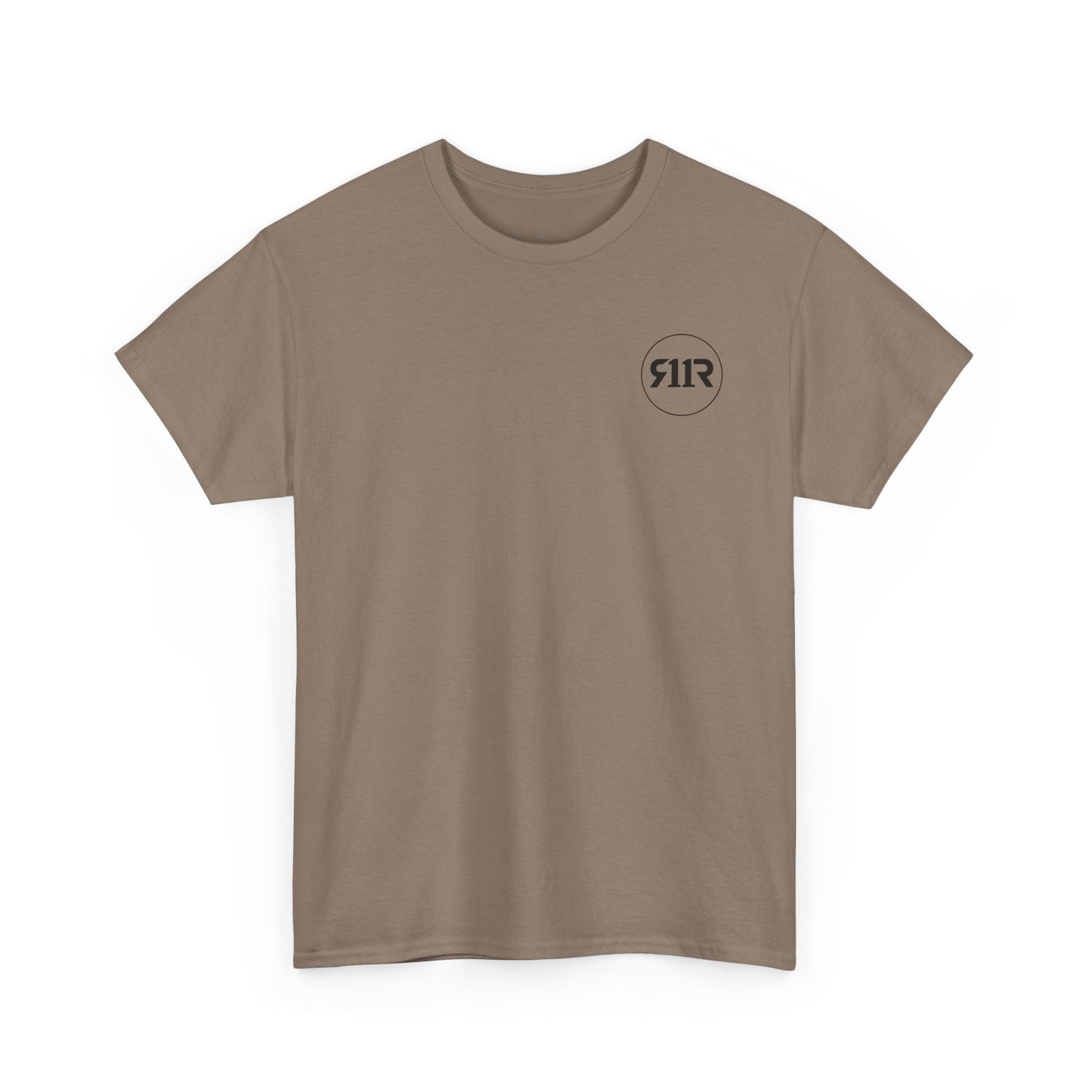 11 RR T-Shirt