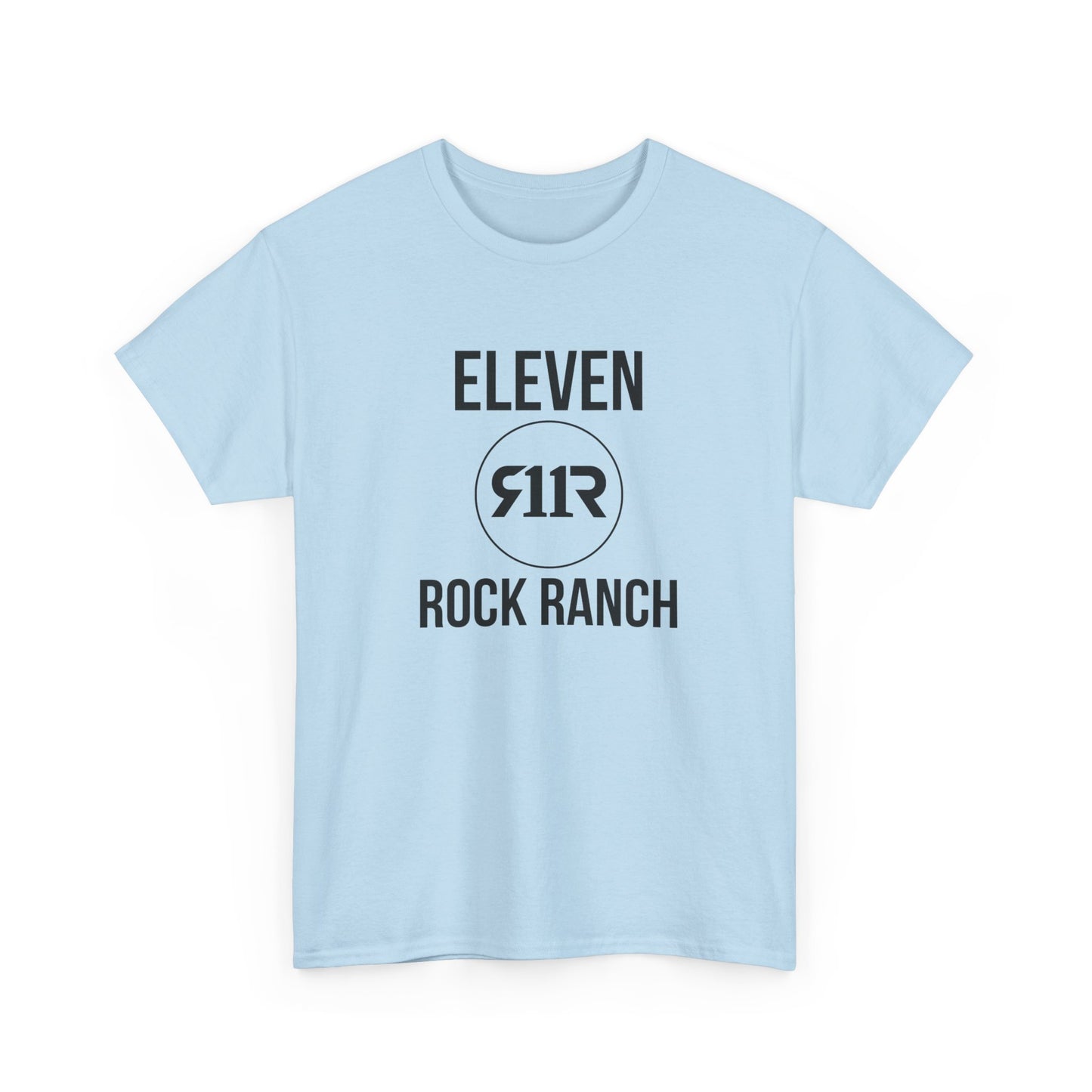 Eleven Rock Ranch T-Shirt