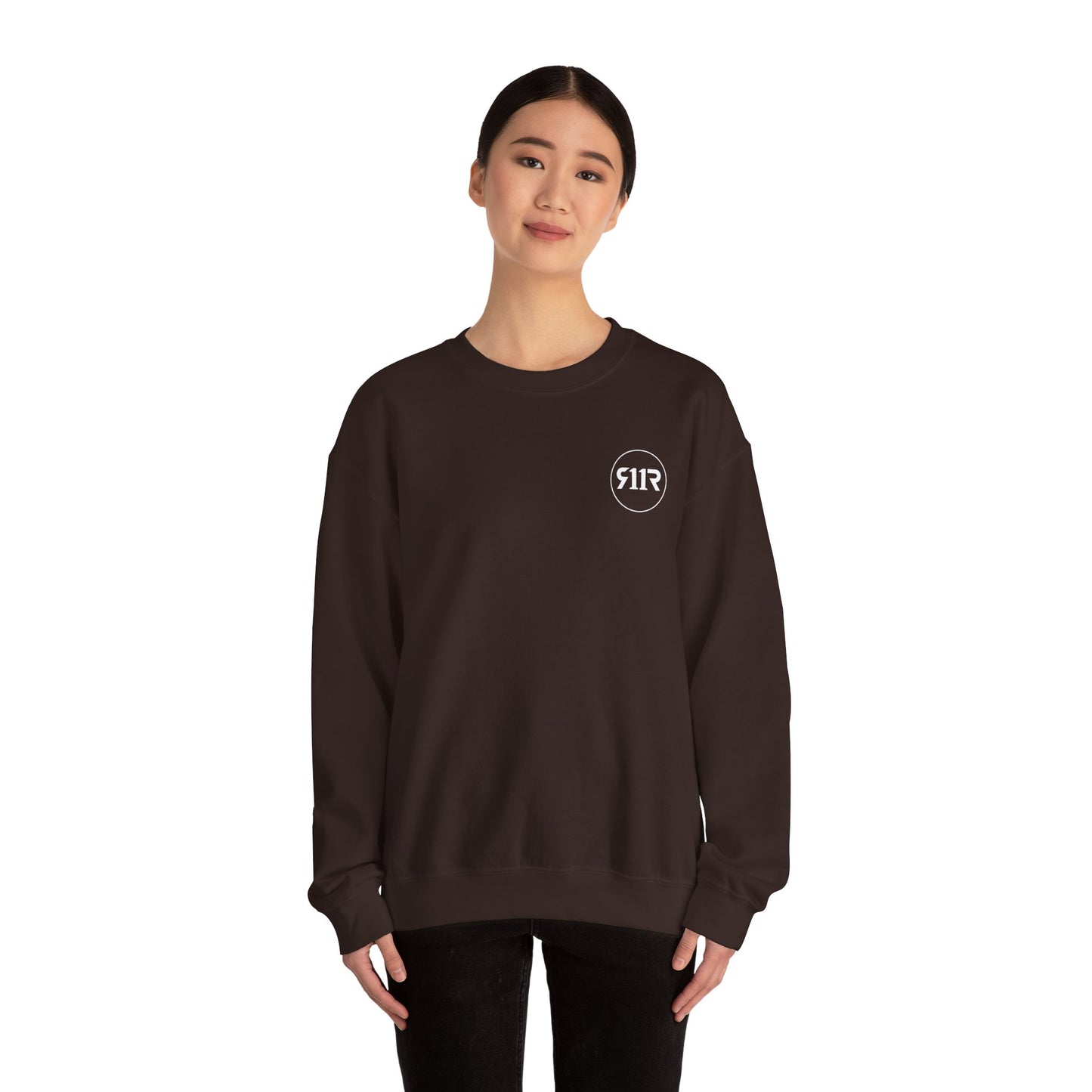 11 RR Sweatshirt