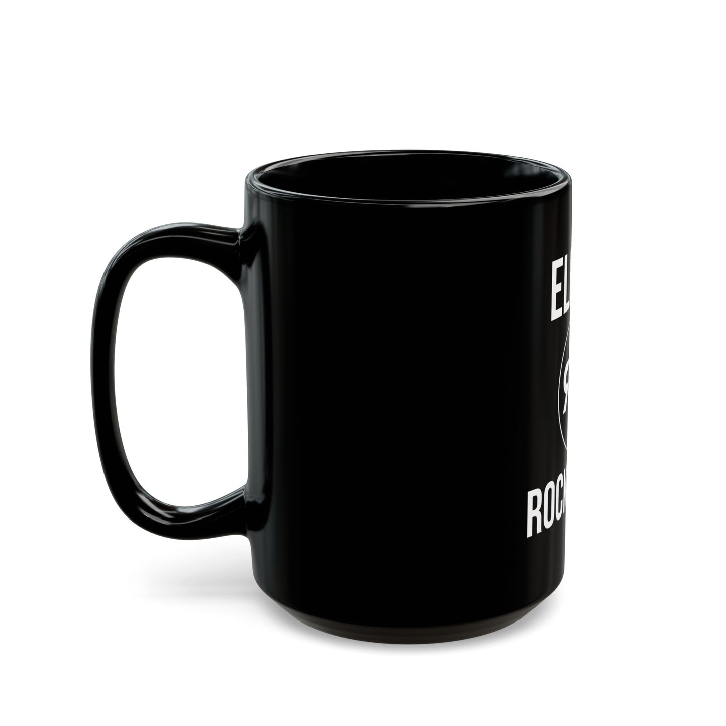Eleven Rock Ranch Mug
