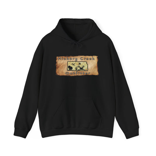 HCO Original Design Hoodie