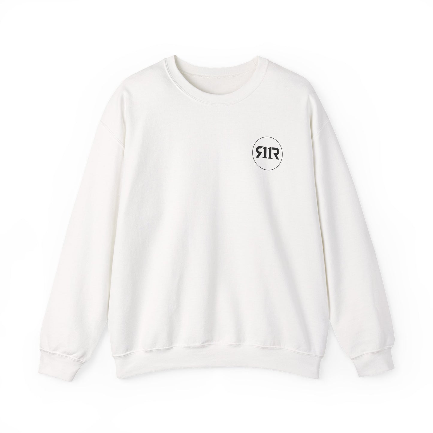 11 RR Sweatshirt